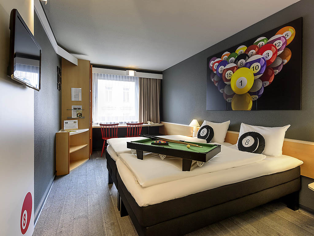 Photo - ibis Wien City