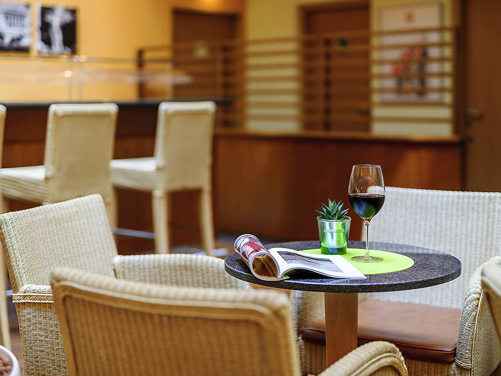 Photo - ibis Wien City