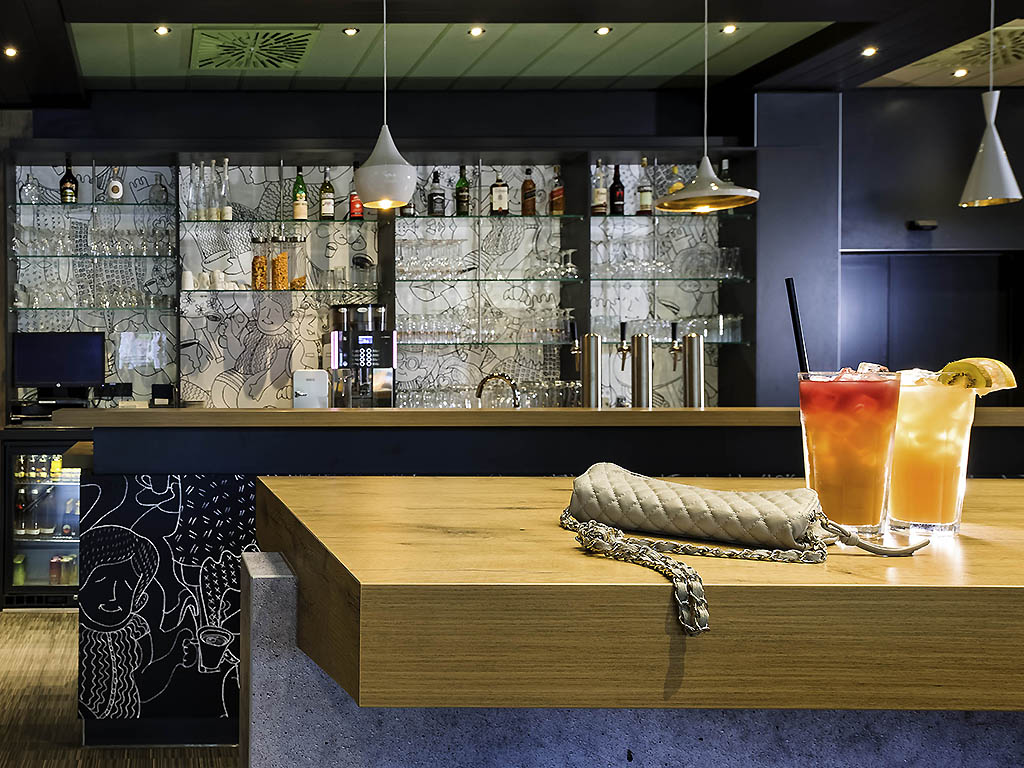 Photo - ibis Berlin City Potsdamer Platz