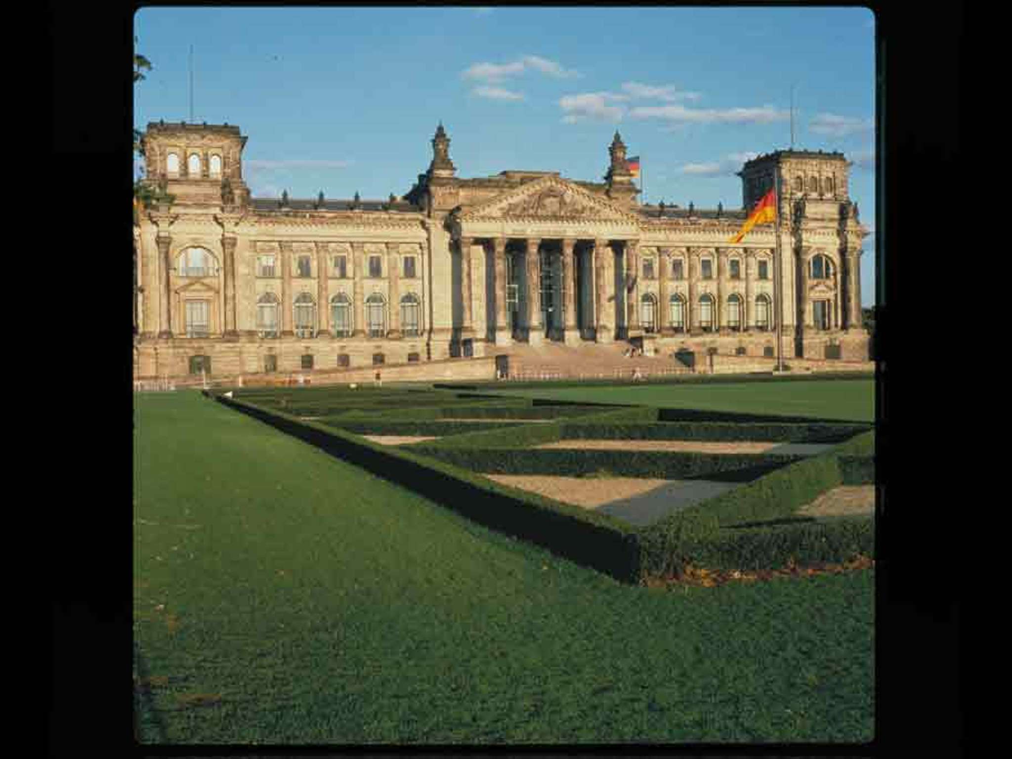 Photo - ibis Berlin City Potsdamer Platz