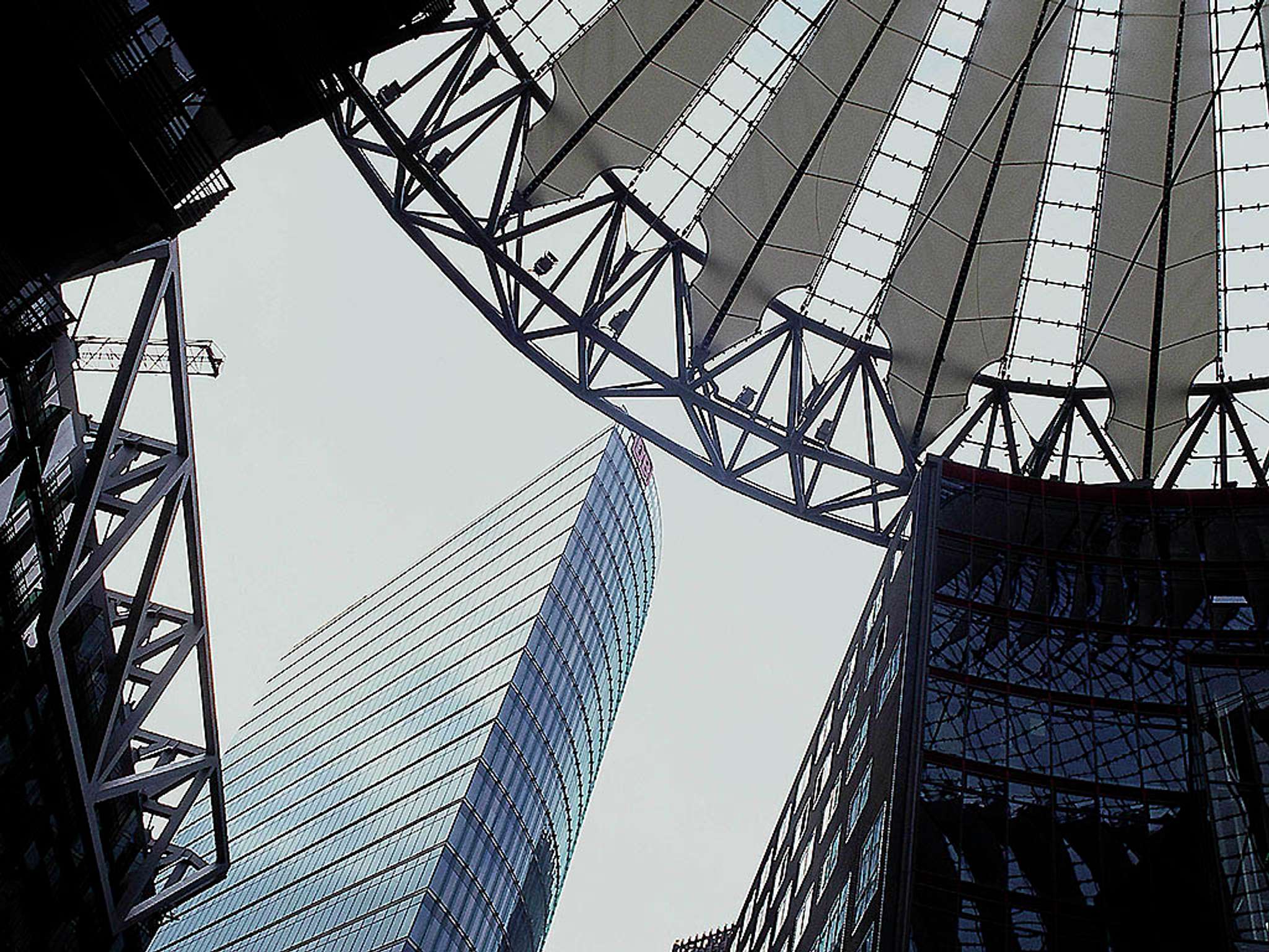 Photo - ibis Berlin City Potsdamer Platz