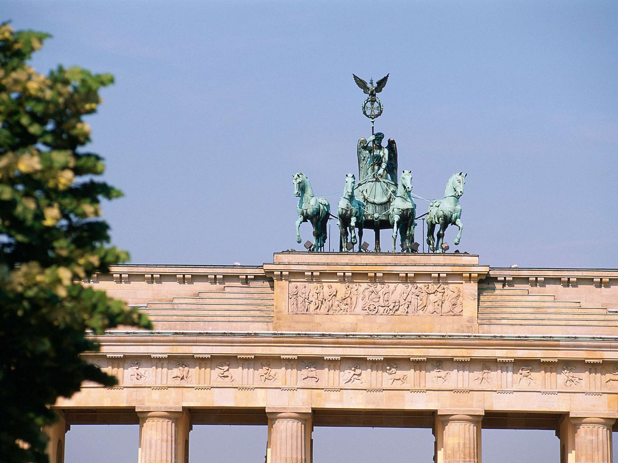 Photo - ibis Berlin City Potsdamer Platz