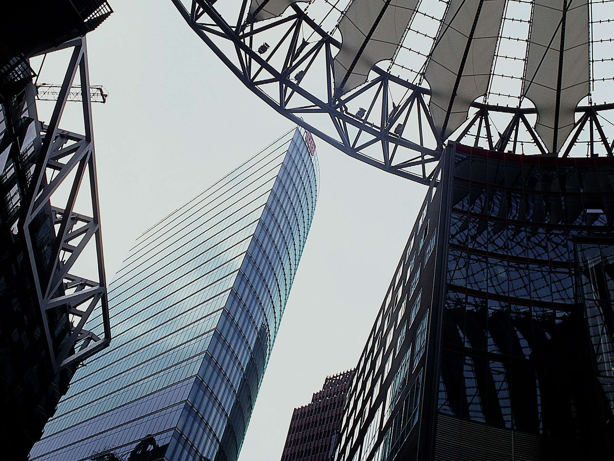 Photo - ibis Berlin City Potsdamer Platz