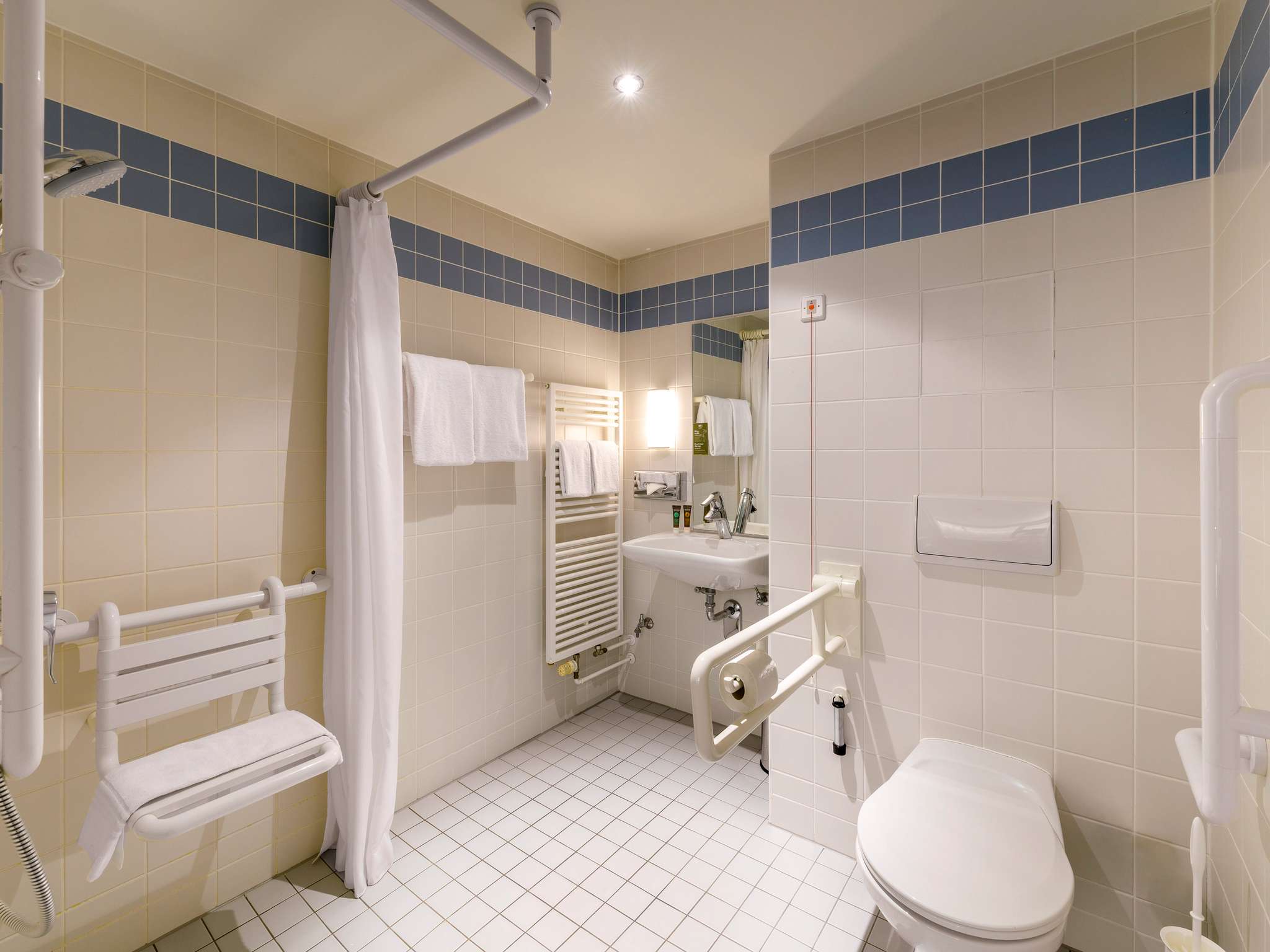 Photo - ibis Berlin City Potsdamer Platz