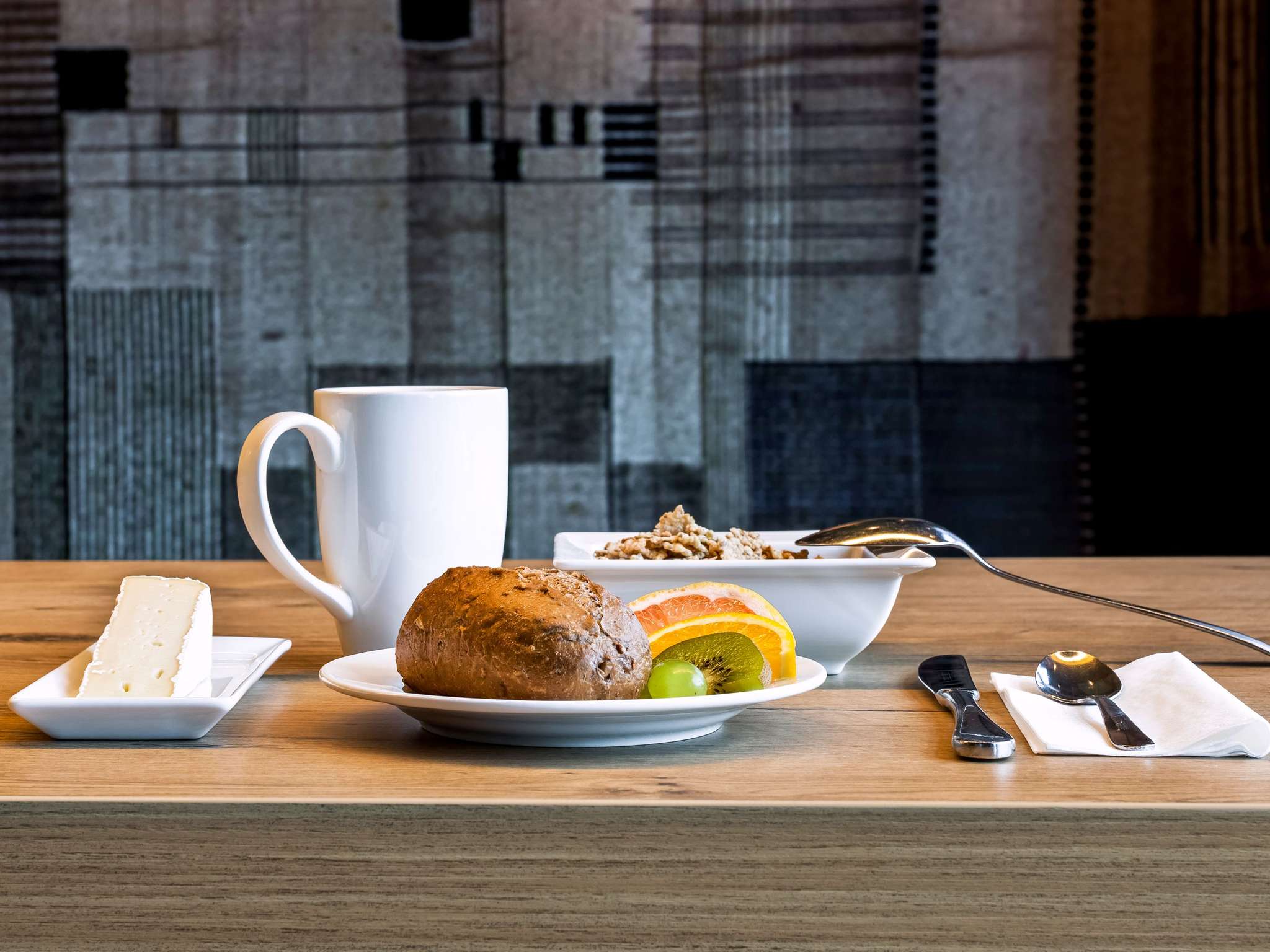 Photo - ibis Berlin City Potsdamer Platz