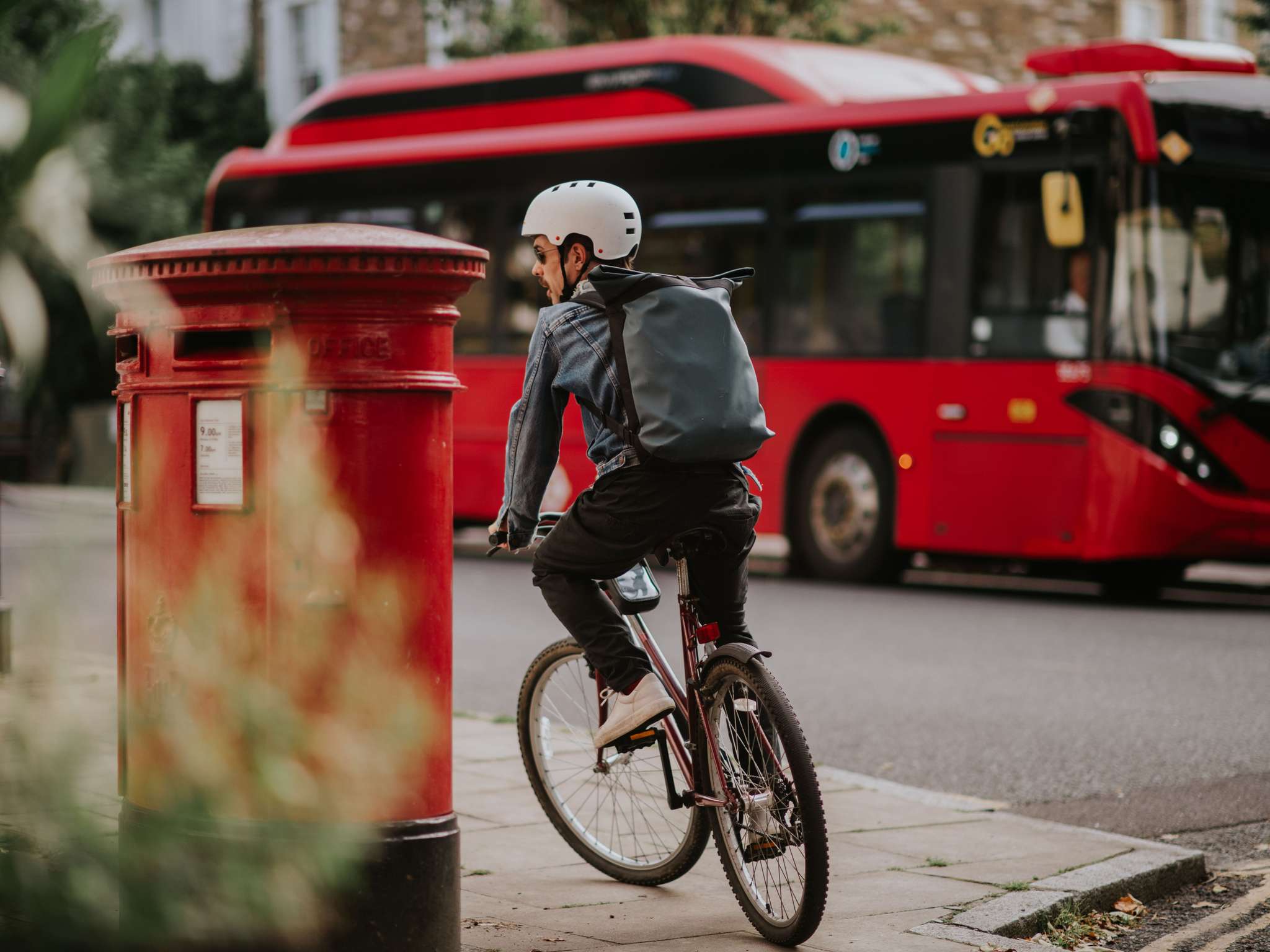 Foto - Ibis Madrid Aeropuerto Barajas