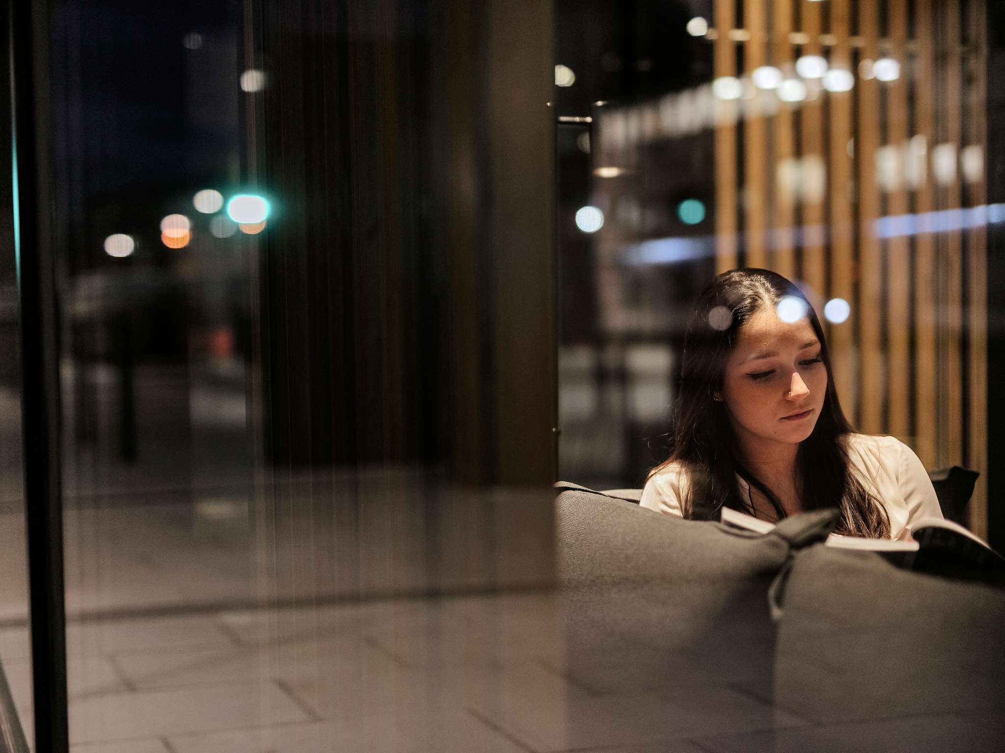 Foto - Ibis Madrid Aeropuerto Barajas