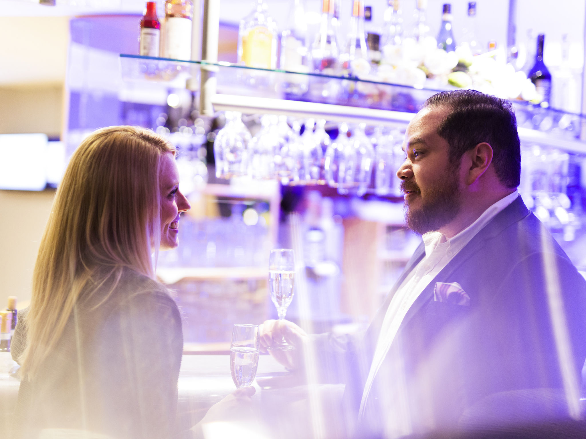 Photo - Novotel Suites Hannover