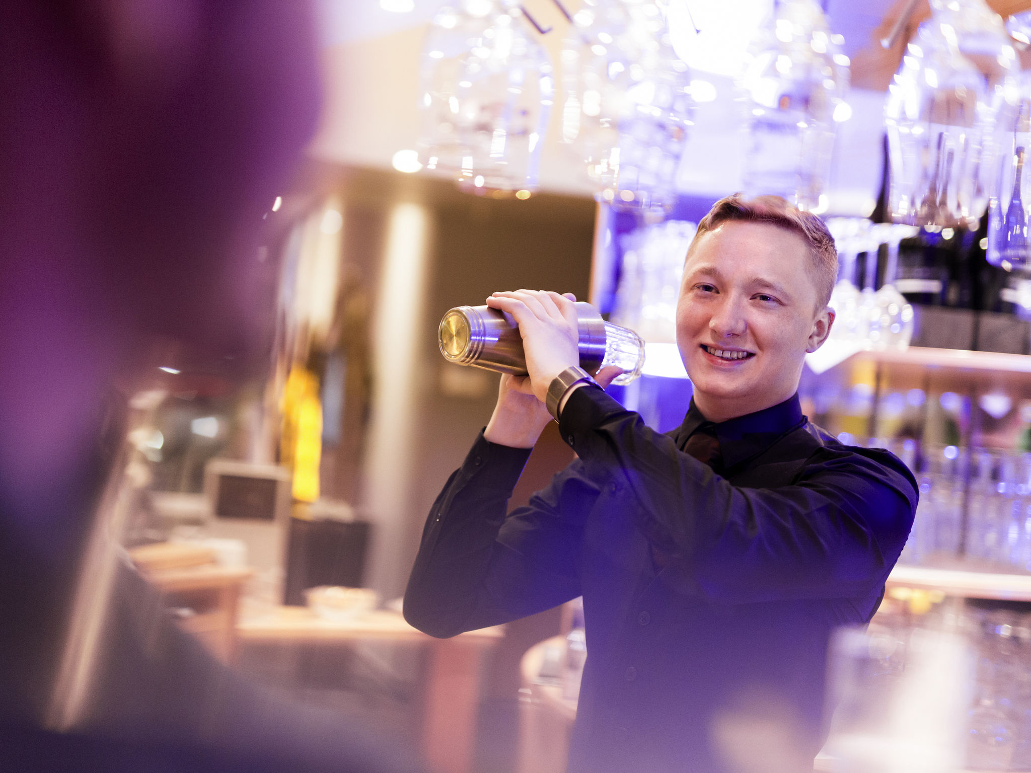 Photo - Novotel Suites Hannover