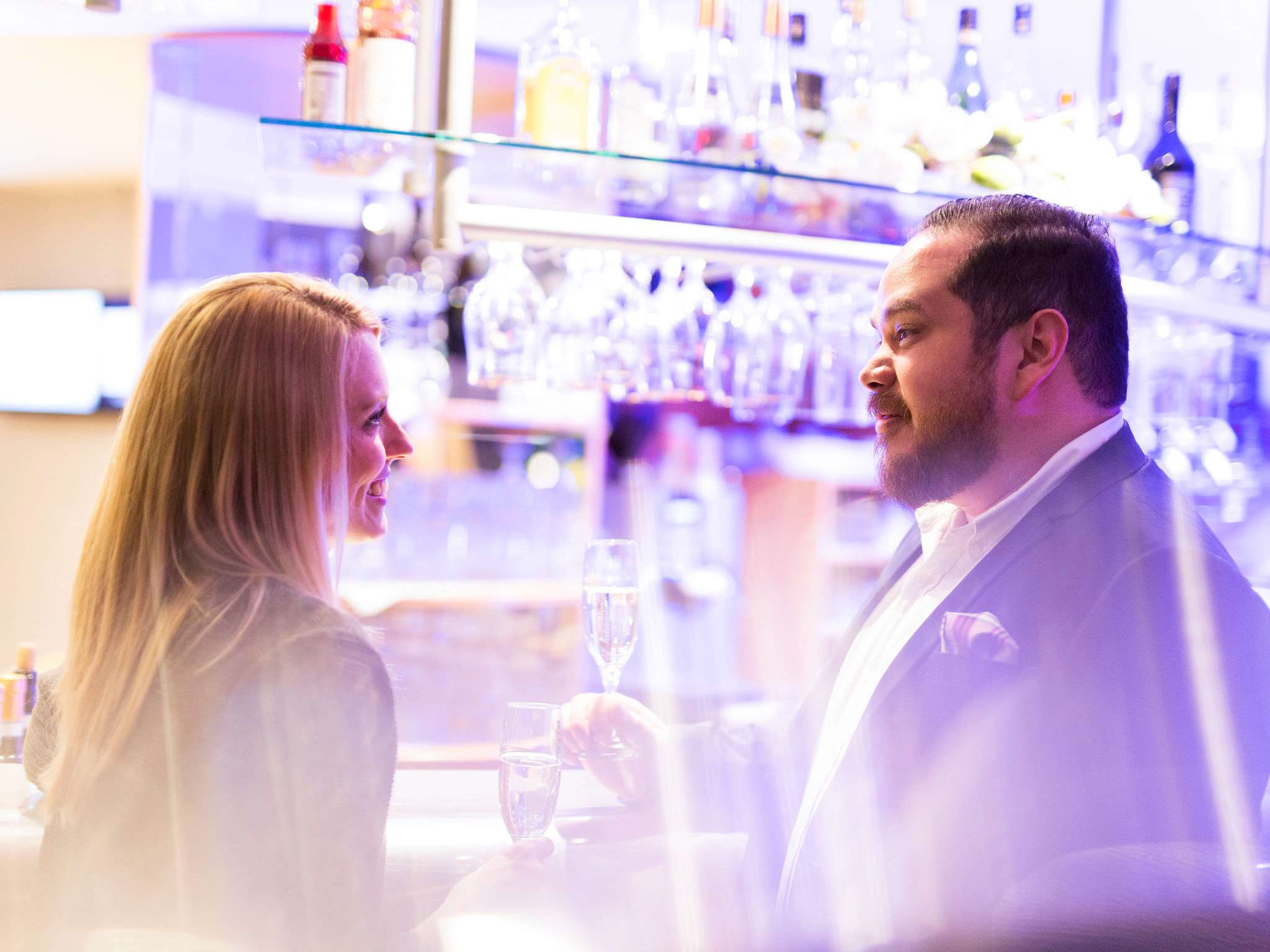 Photo - Novotel Suites Hannover