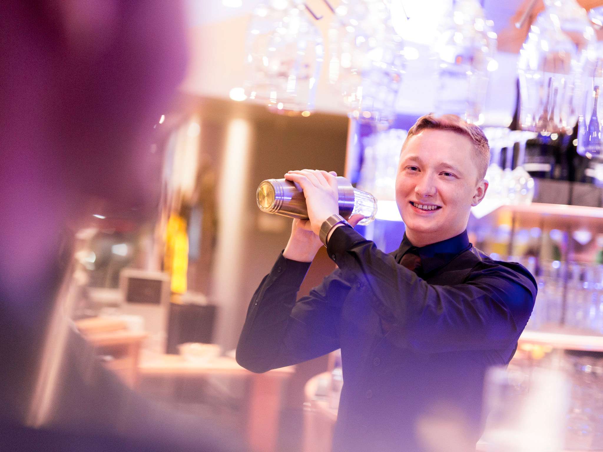 Photo - Novotel Suites Hannover