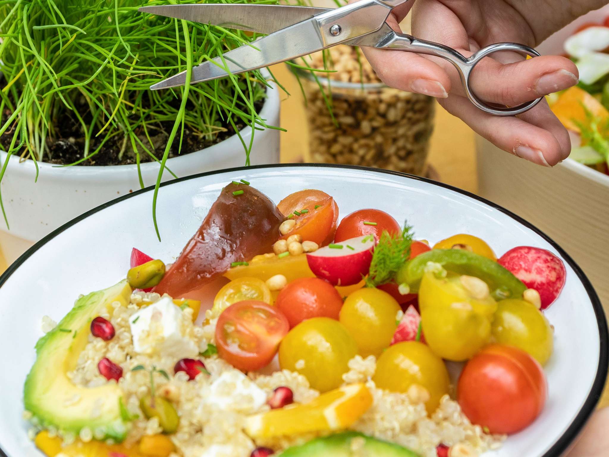 Photo - Novotel Suites Hannover