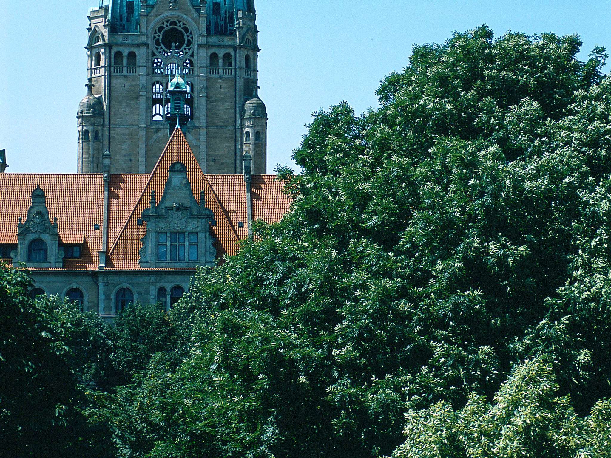 Photo - Novotel Suites Hannover