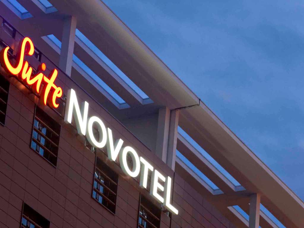 Novotel Suites Hannover City - Image 2