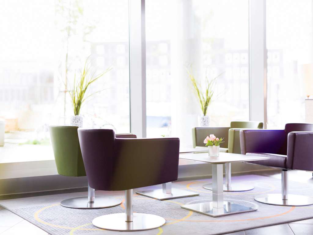 Novotel Suites Hannover City - Image 4