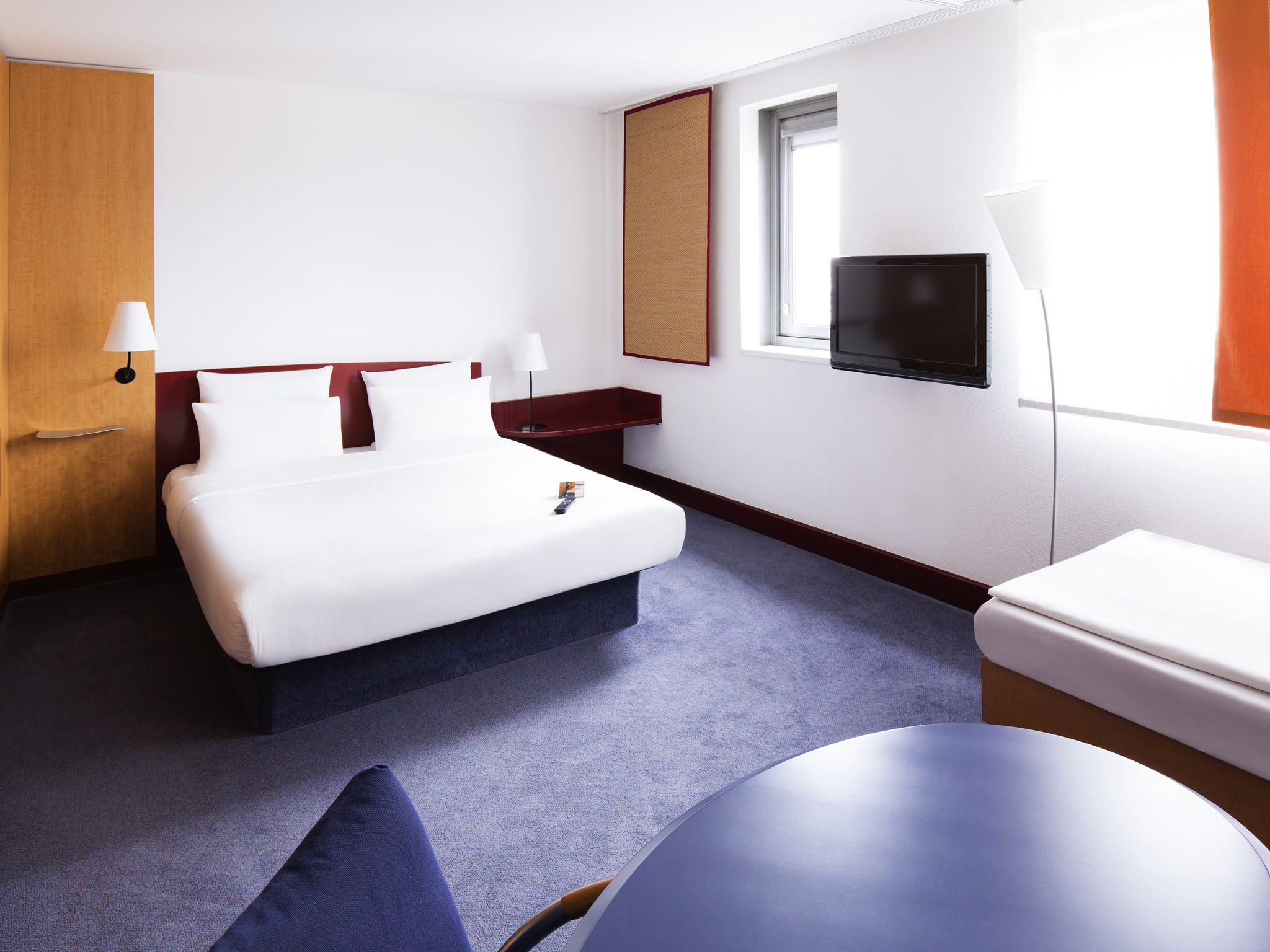 Photo - Novotel Suites Hannover