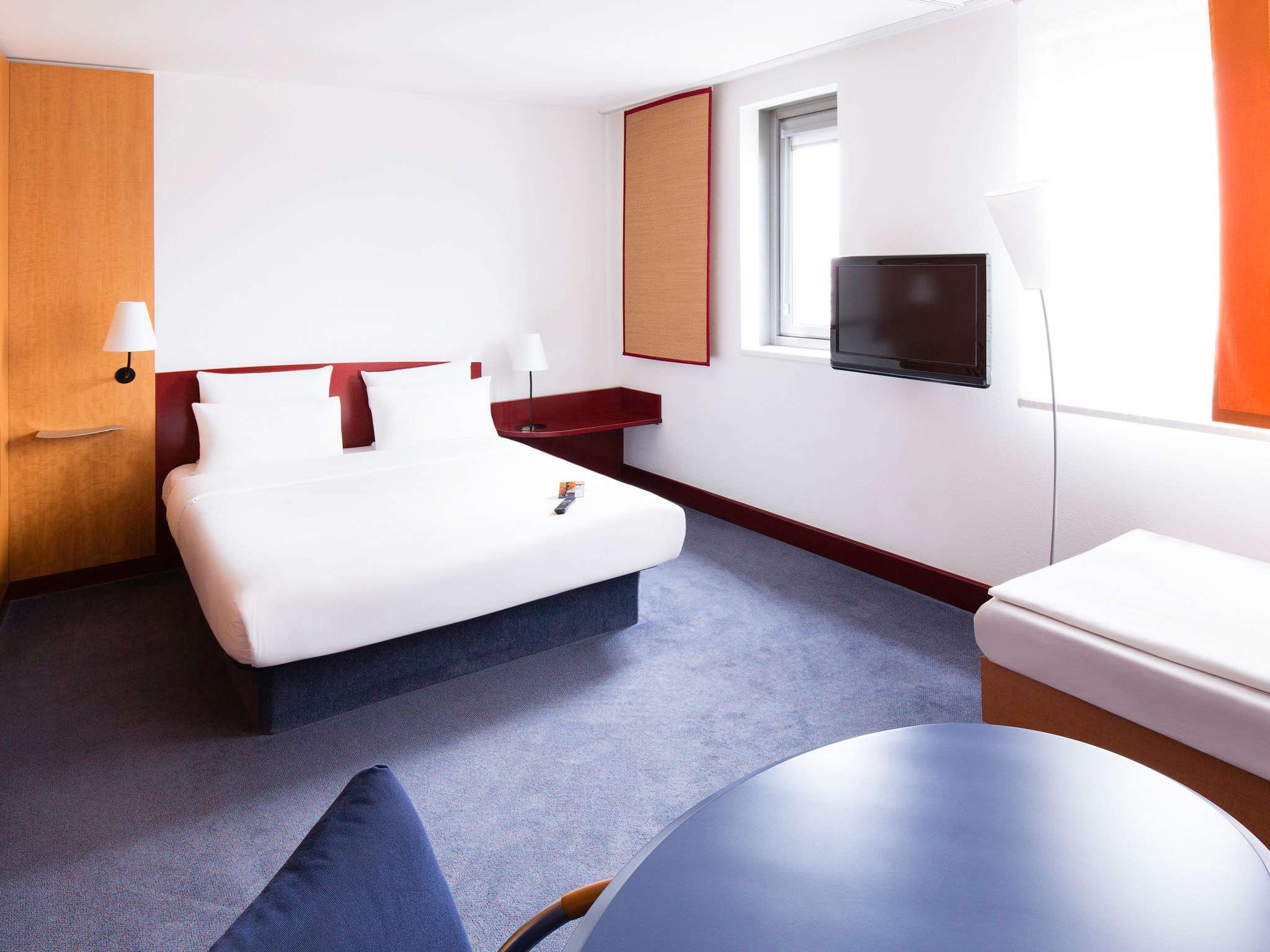 Photo - Novotel Suites Hannover