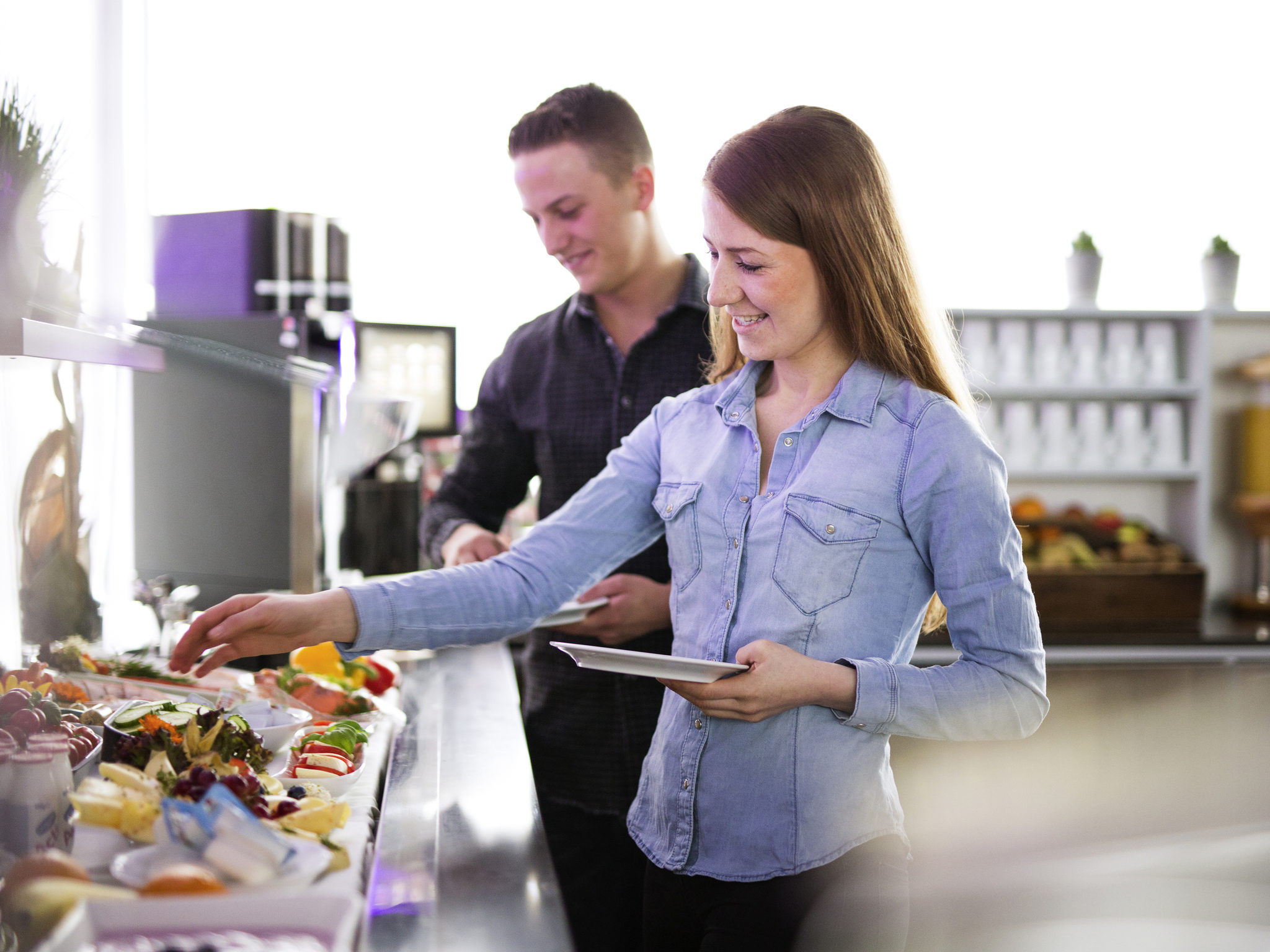 Photo - Novotel Suites Hannover