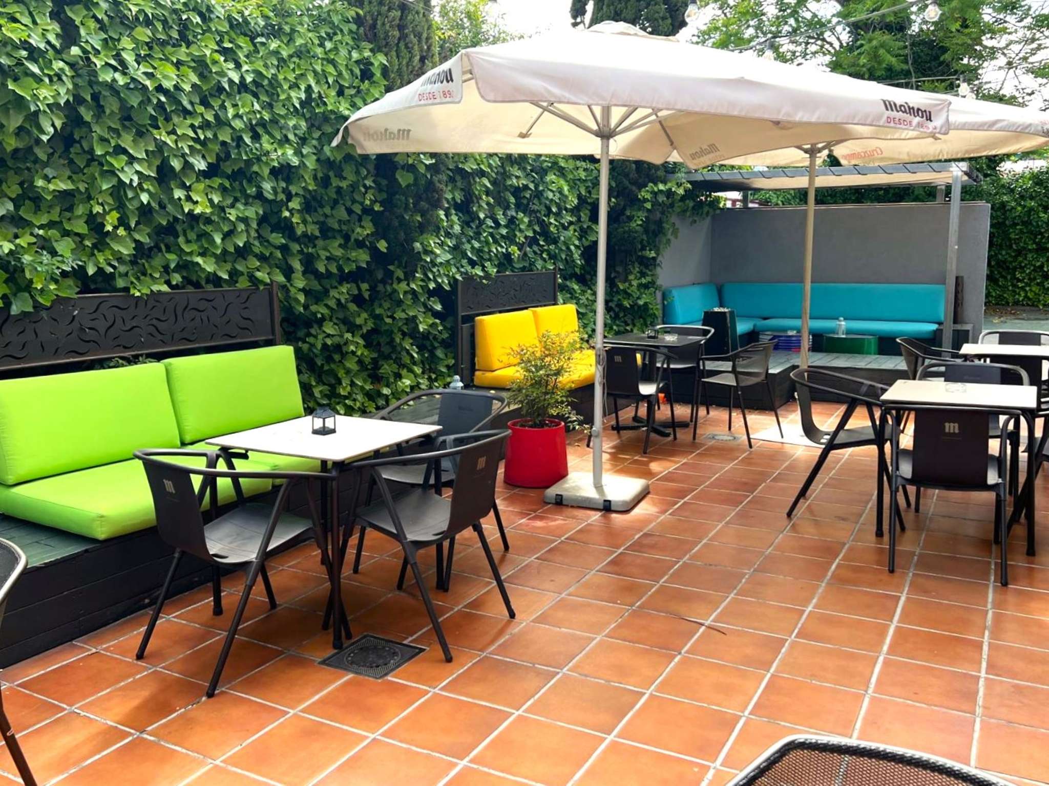 Foto - Ibis Madrid Fuenlabrada