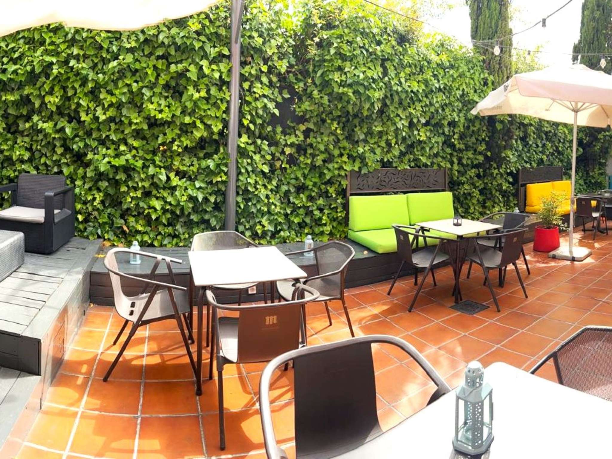Foto - Ibis Madrid Fuenlabrada