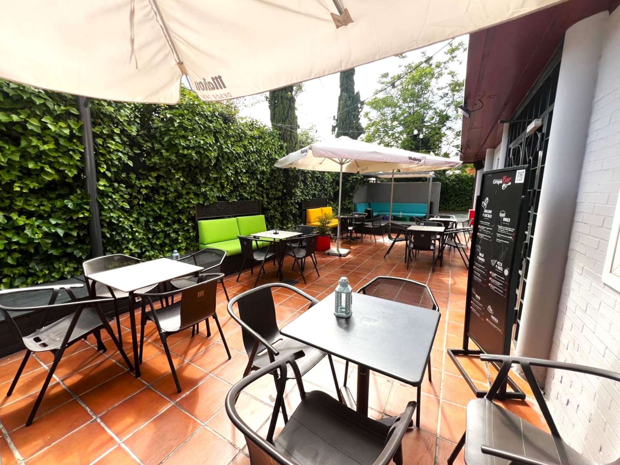 Foto - Ibis Madrid Fuenlabrada
