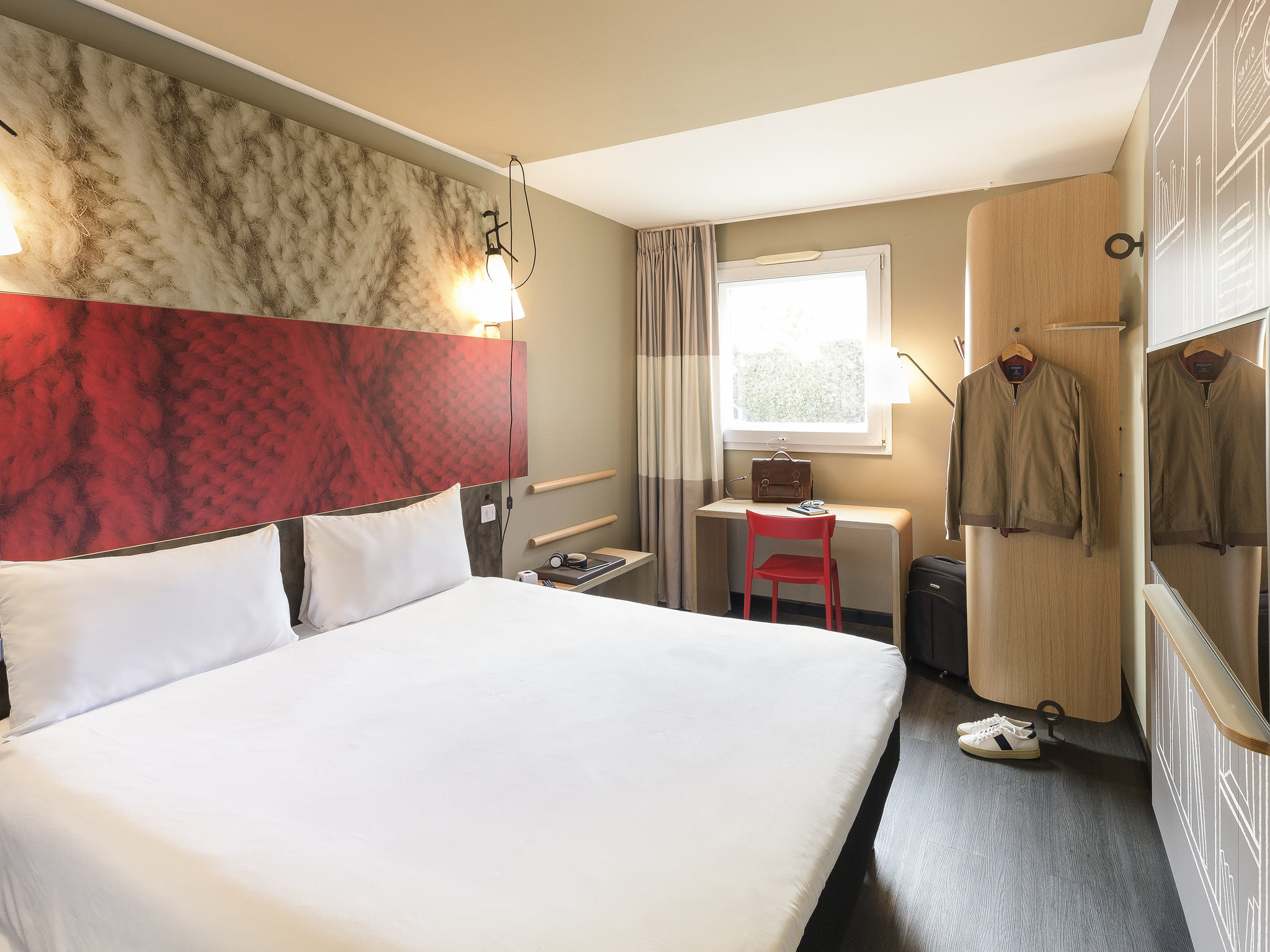 Foto - Ibis Madrid Fuenlabrada