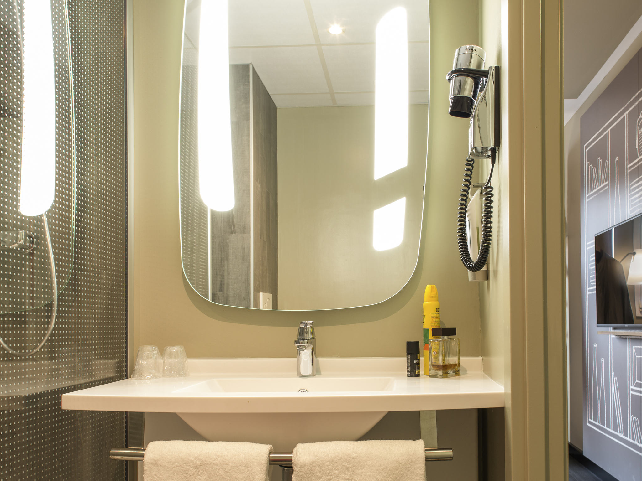 Foto - Ibis Madrid Fuenlabrada