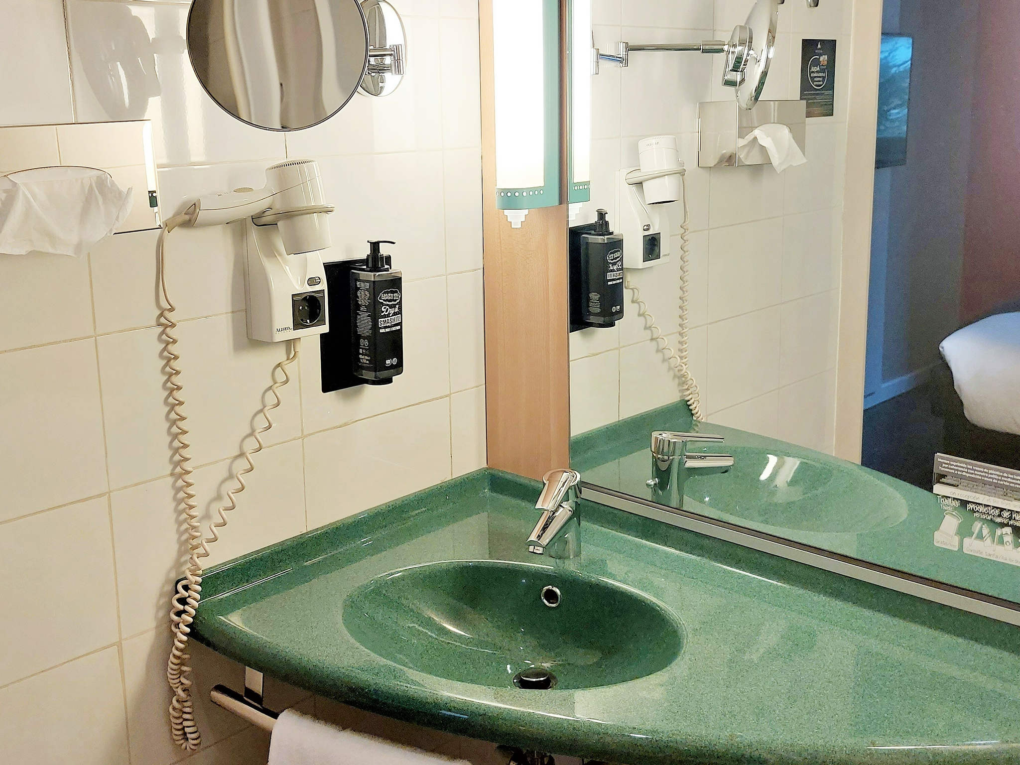 Foto - Ibis Madrid Fuenlabrada