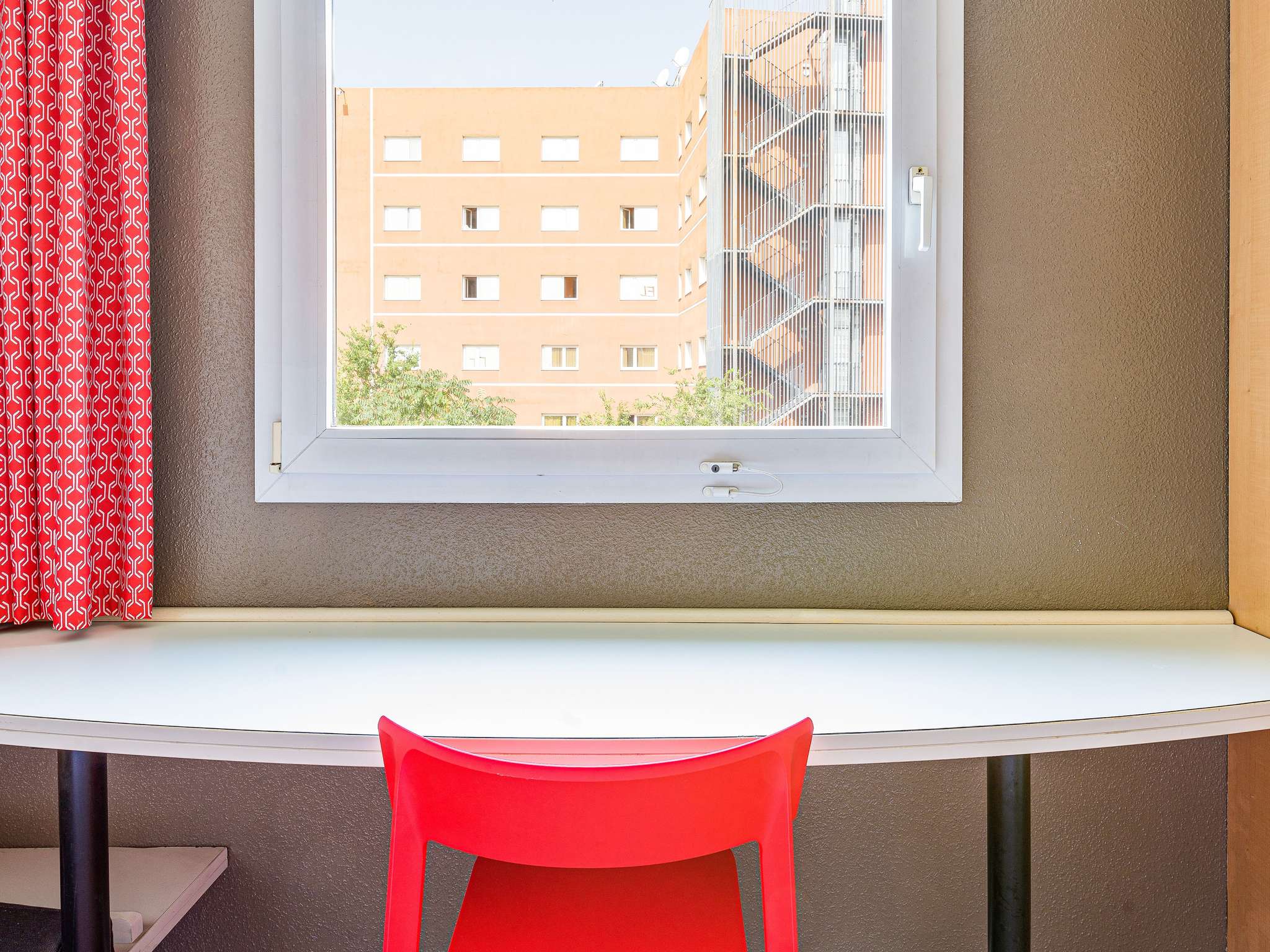 Foto - Ibis Madrid Fuenlabrada