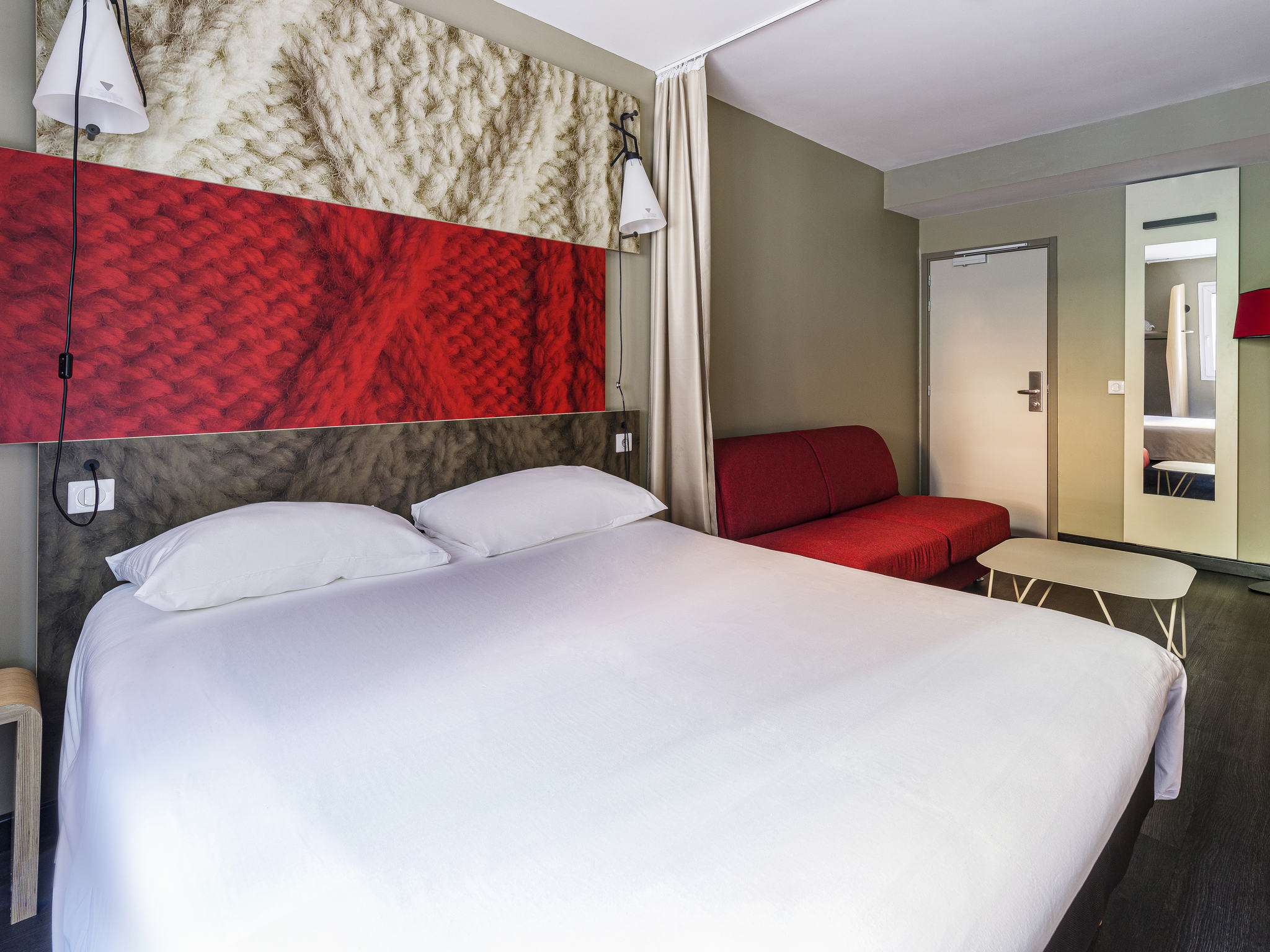 Foto - Ibis Madrid Fuenlabrada