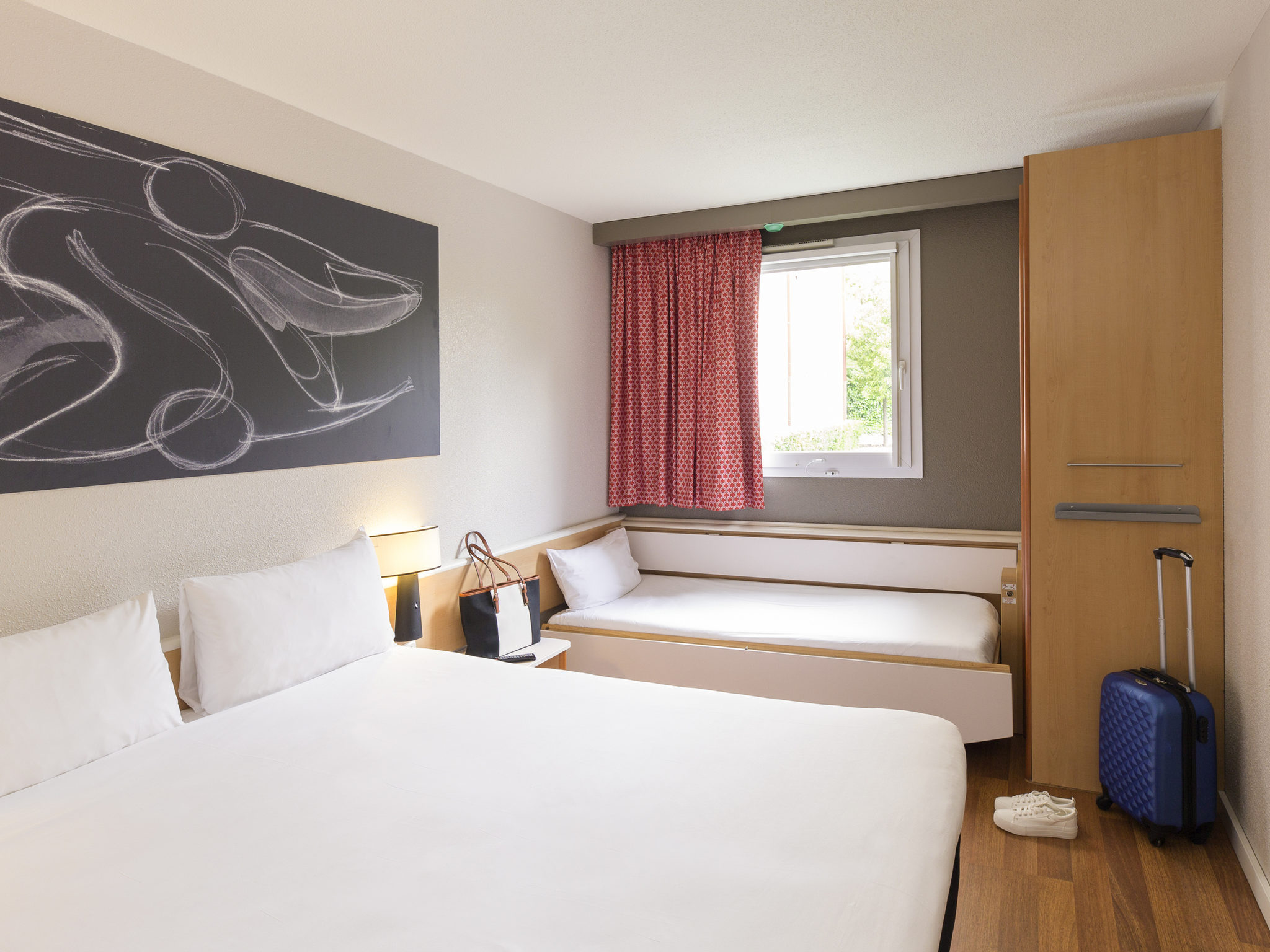 Foto - Ibis Madrid Fuenlabrada