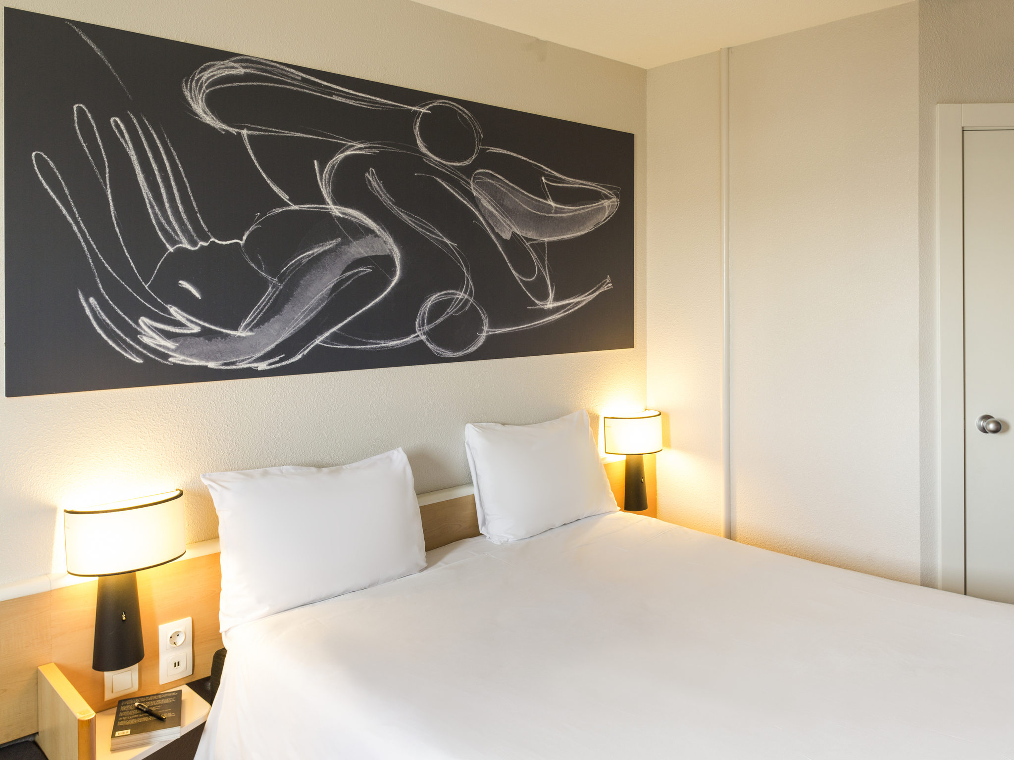 Foto - Ibis Madrid Fuenlabrada