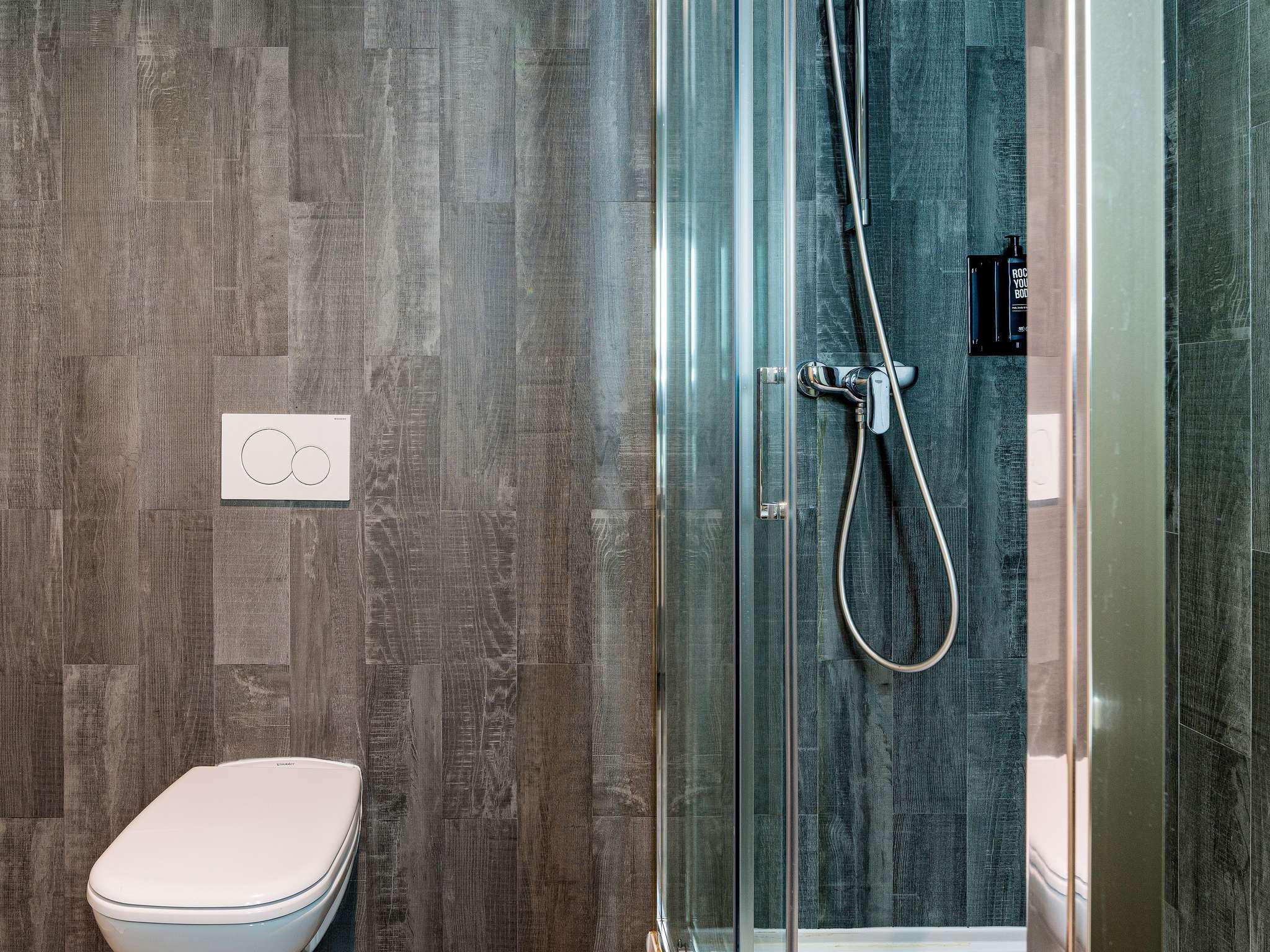 Foto - Ibis Madrid Fuenlabrada