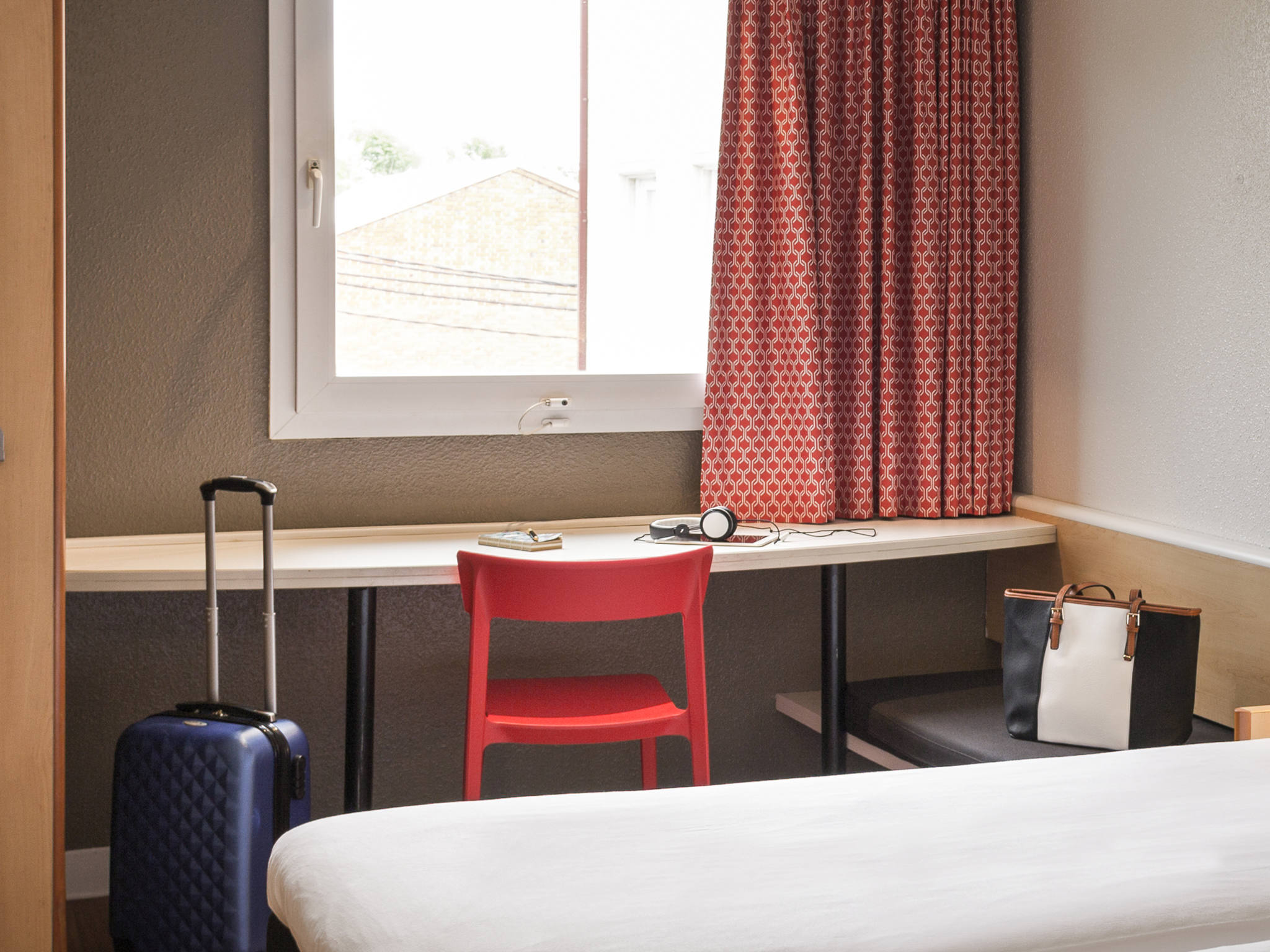 Foto - Ibis Madrid Fuenlabrada