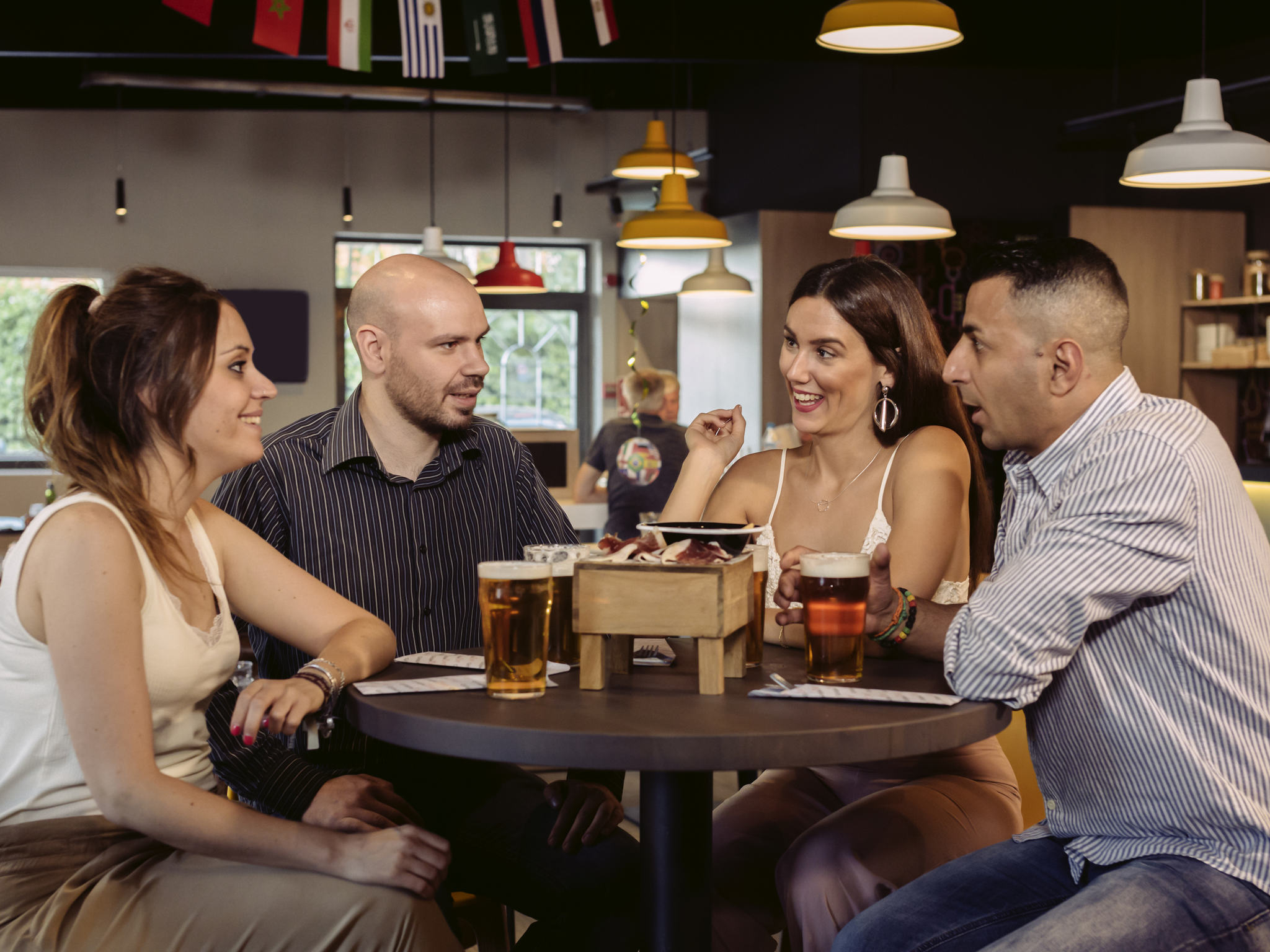 Foto - Ibis Madrid Fuenlabrada