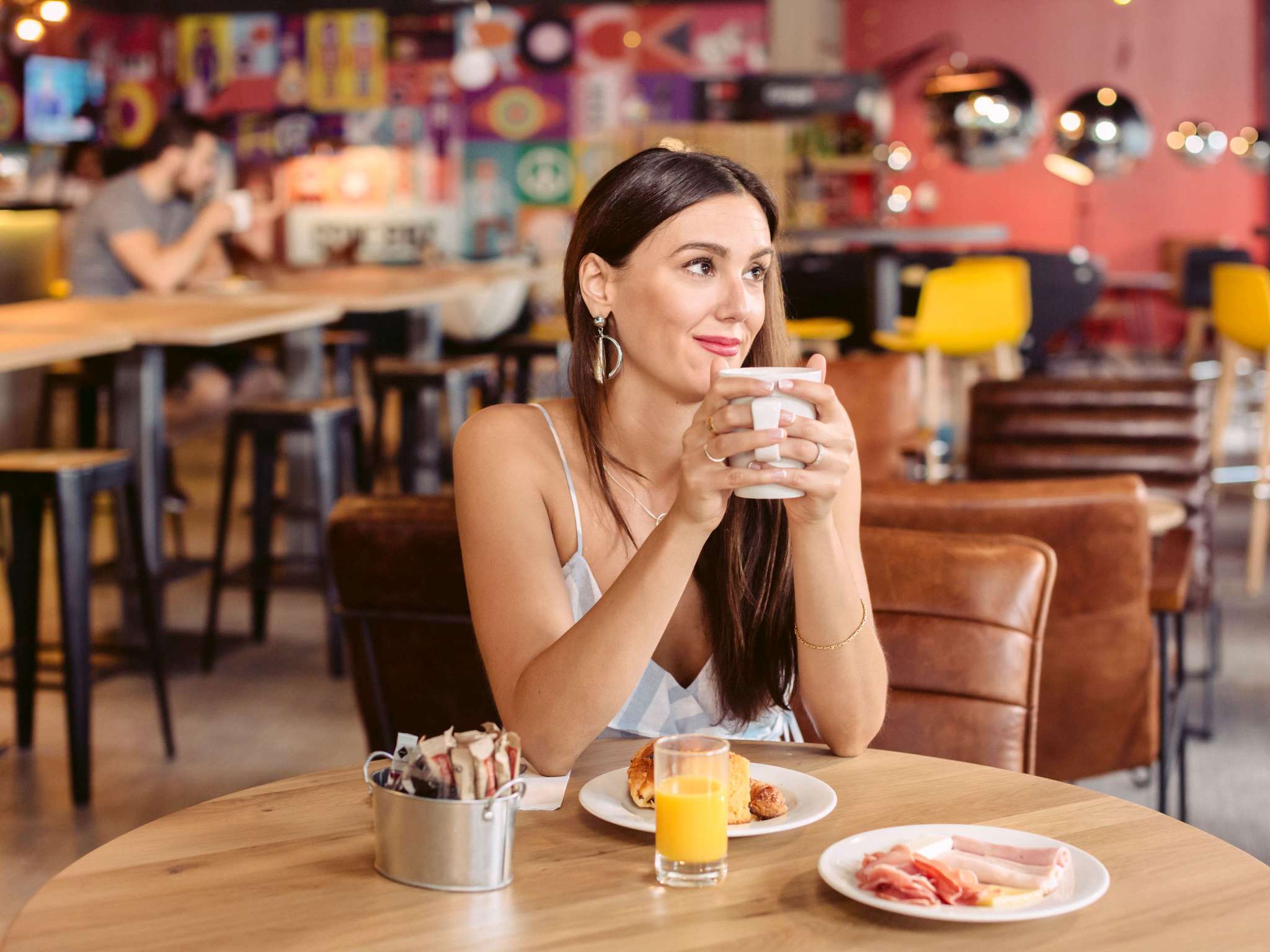 Foto - Ibis Madrid Fuenlabrada