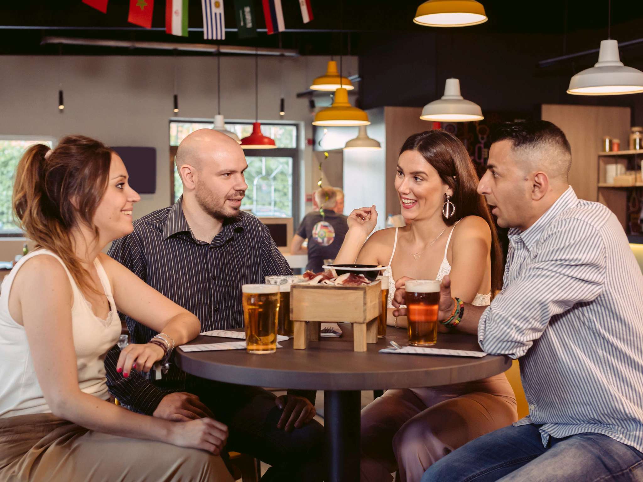 Foto - Ibis Madrid Fuenlabrada