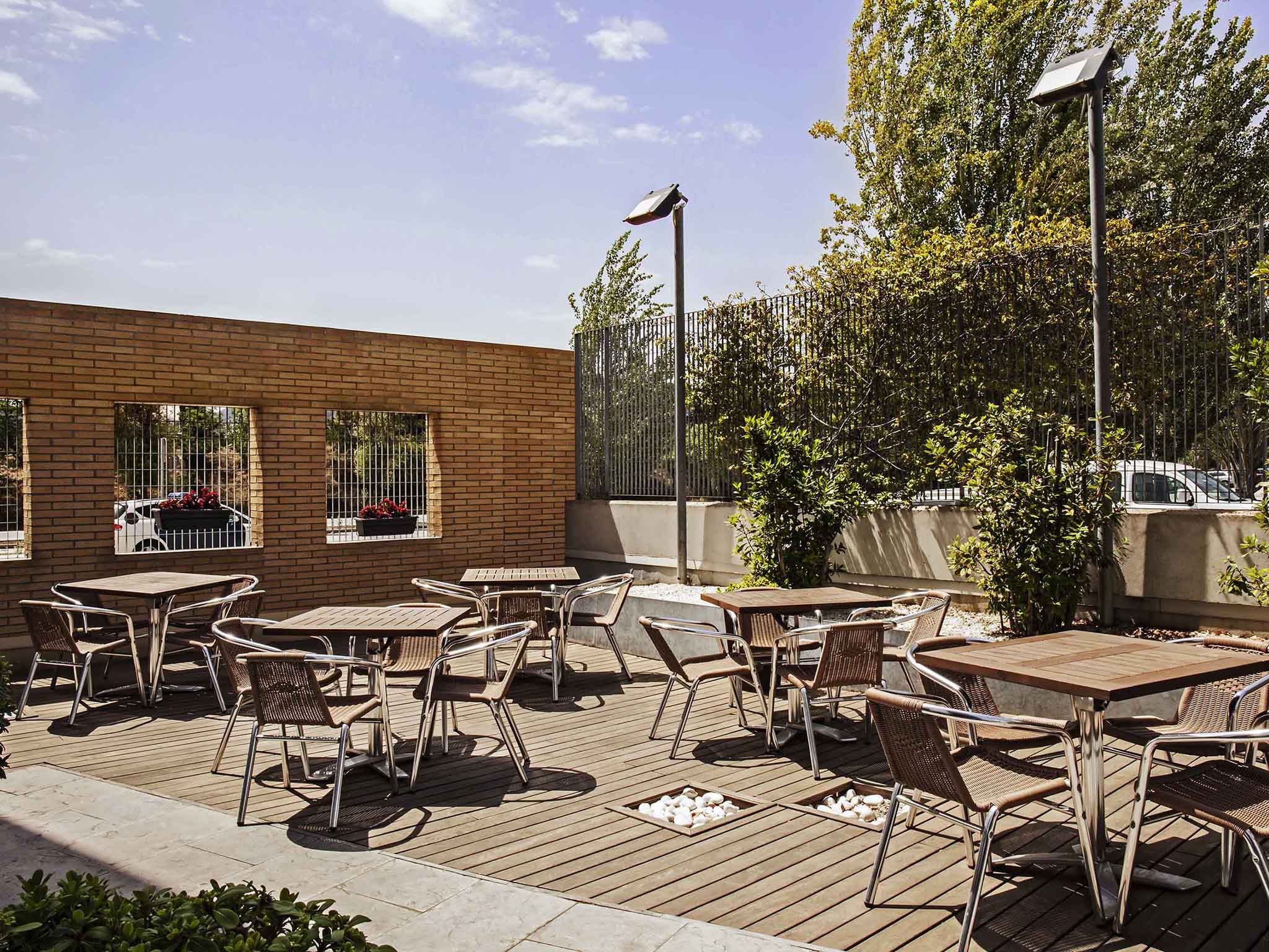 Foto - Ibis Barcelona Molins de Rei