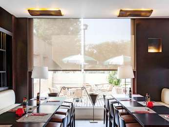 ibis Barcelona Molins de Rei