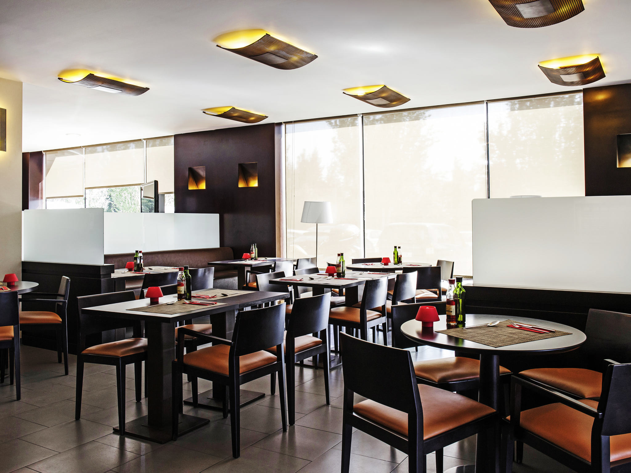 Foto - Ibis Barcelona Molins de Rei