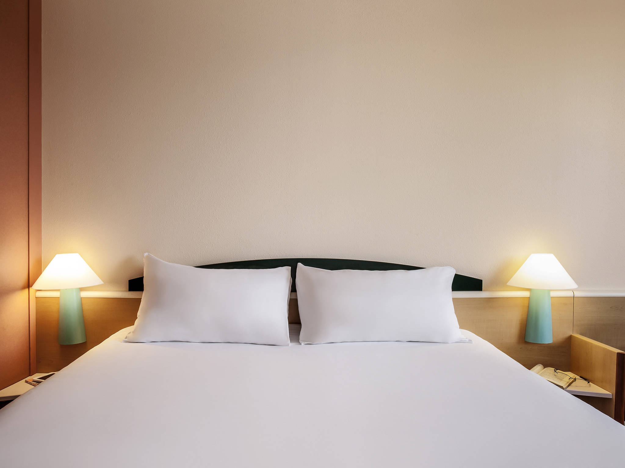 Foto - Ibis Barcelona Molins de Rei