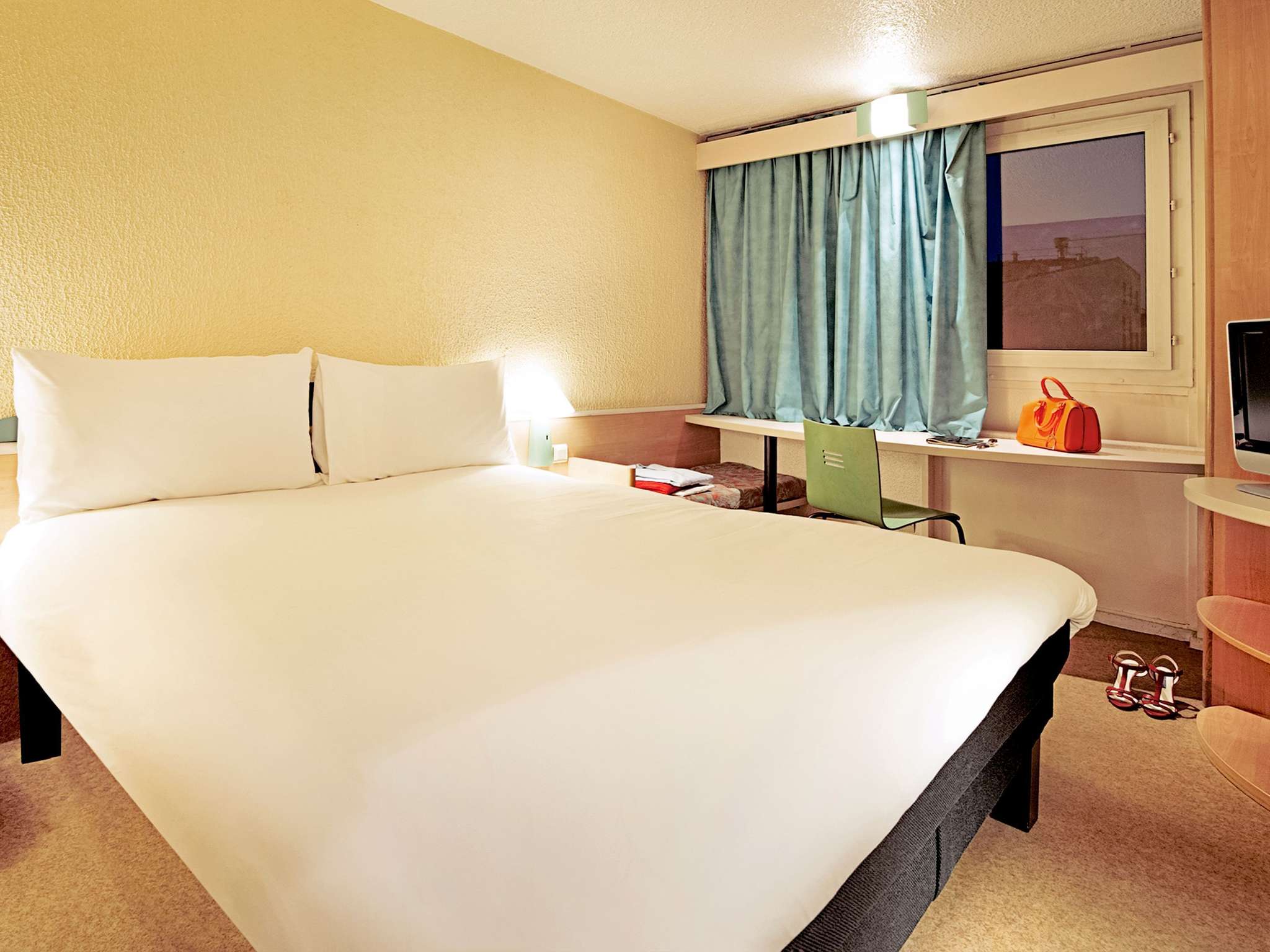 Foto - Ibis Barcelona Molins de Rei