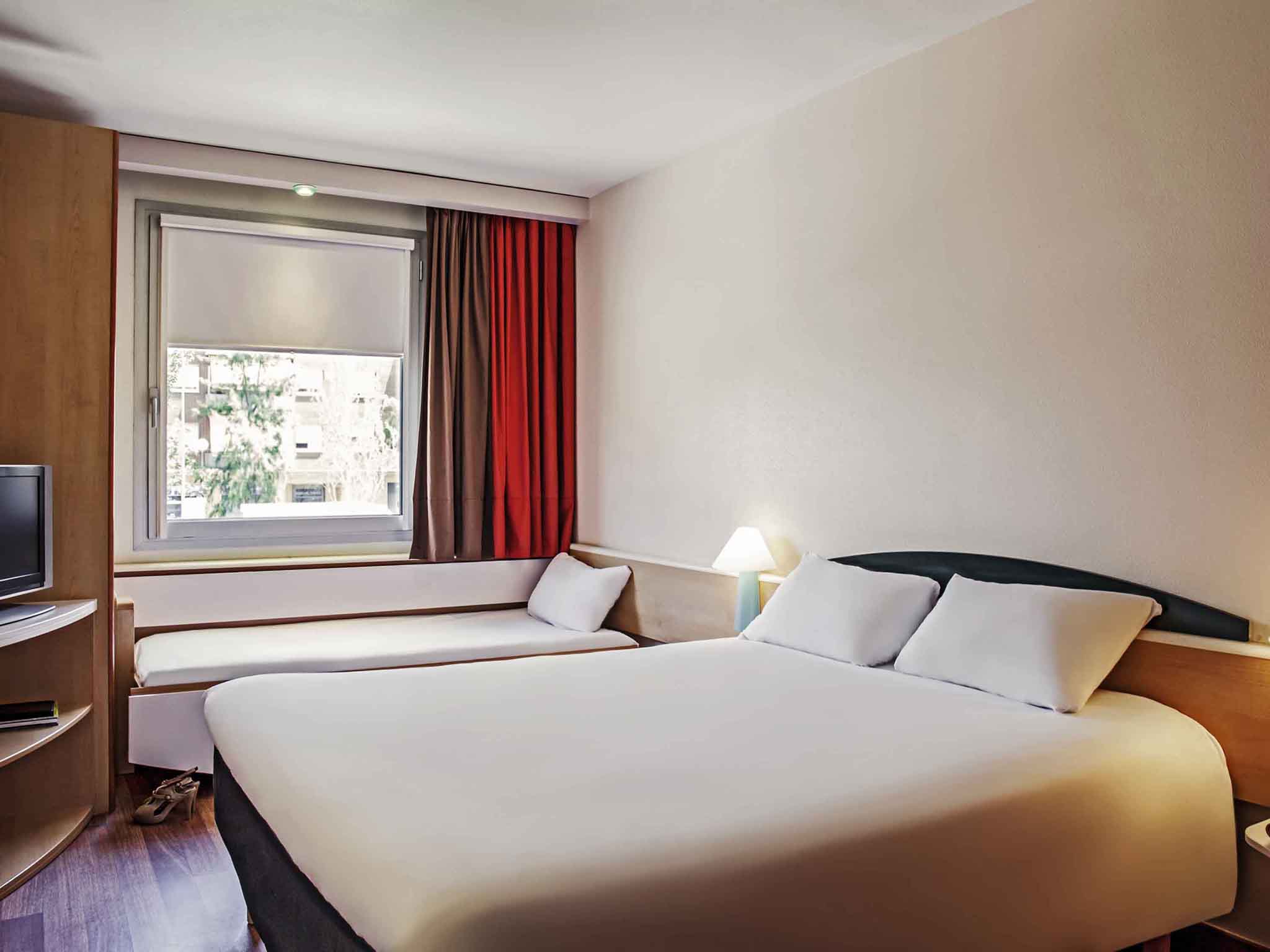 Foto - Ibis Barcelona Molins de Rei