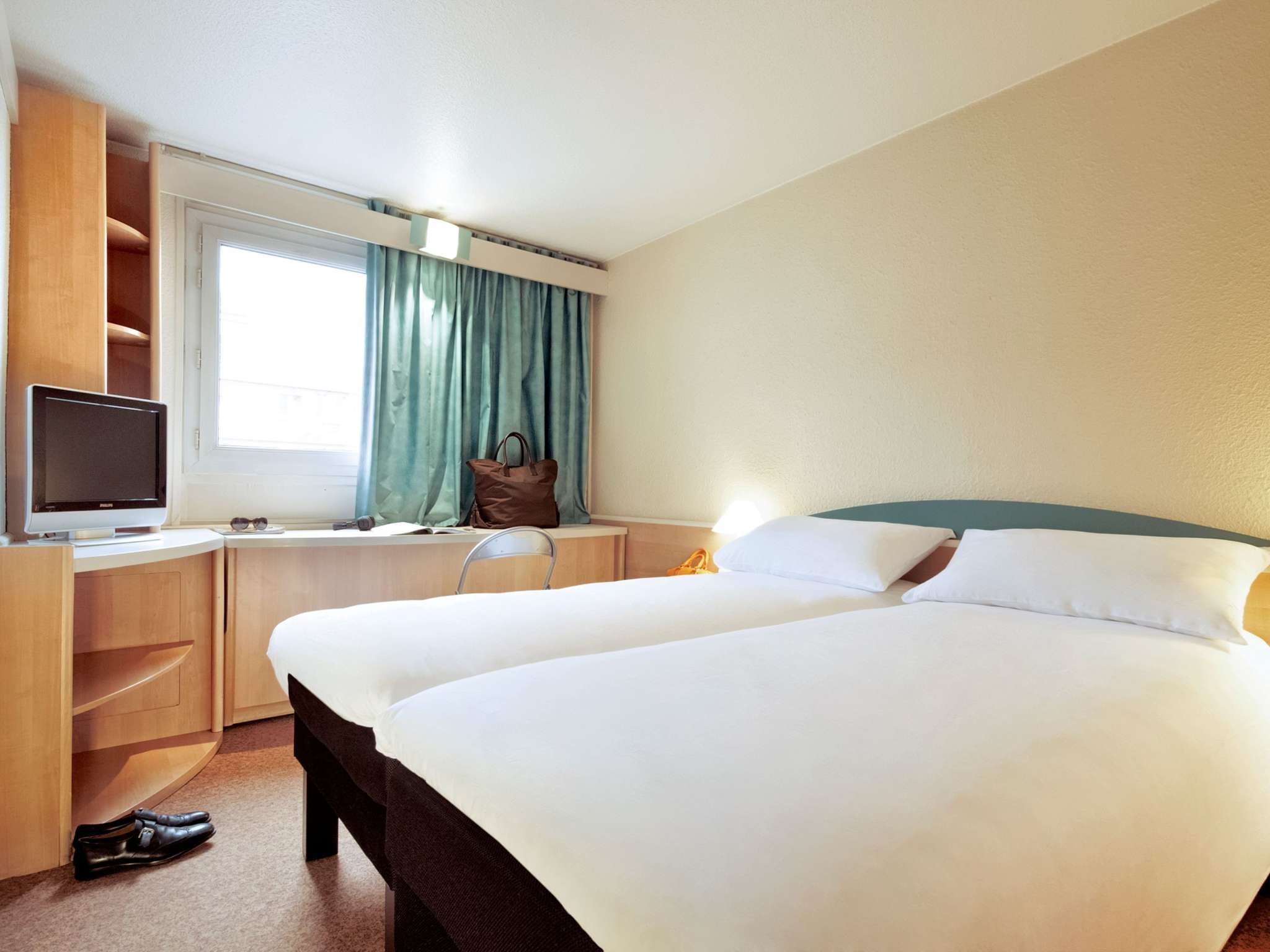 Foto - Ibis Barcelona Molins de Rei
