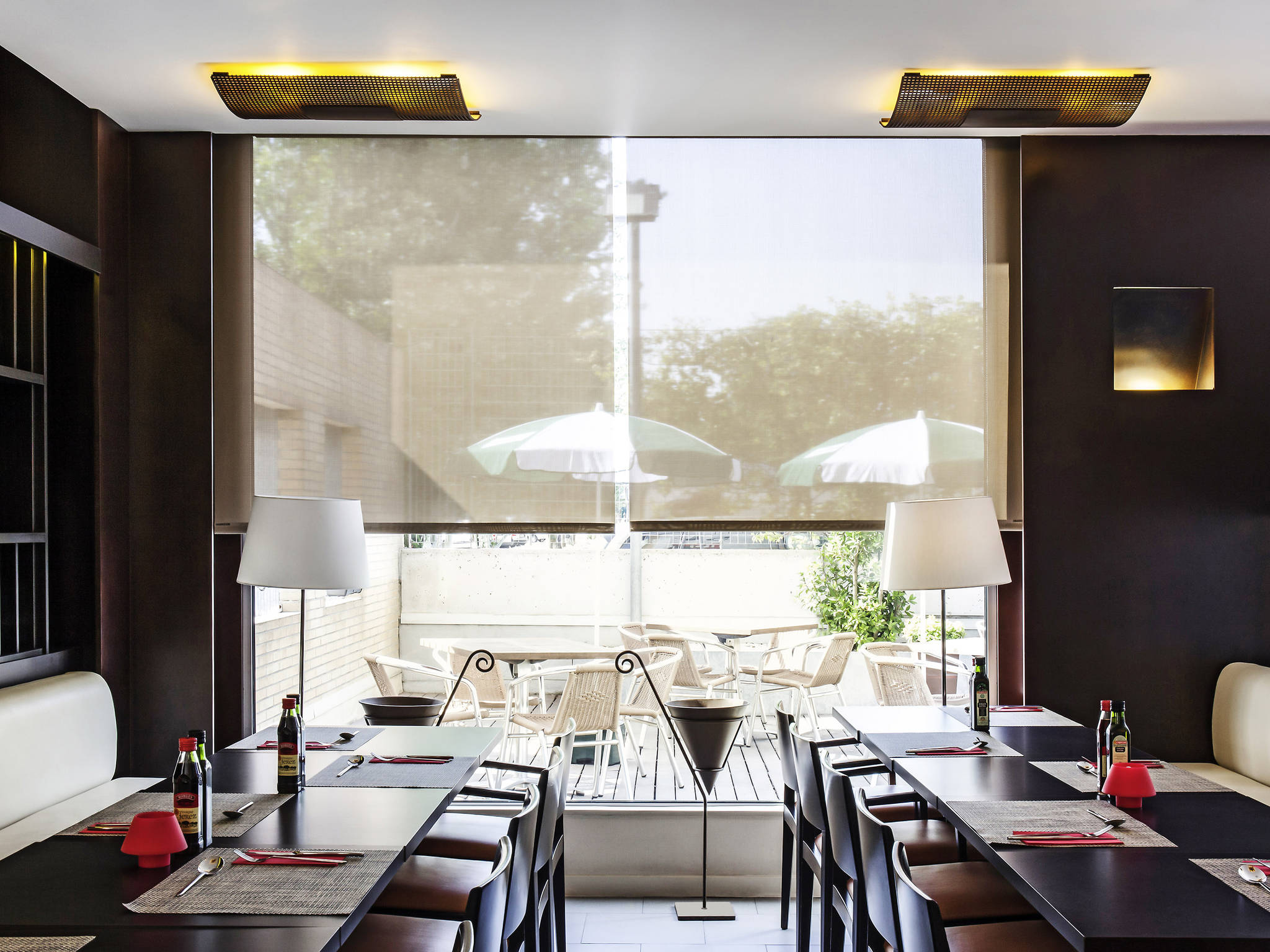 Foto - Ibis Barcelona Molins de Rei