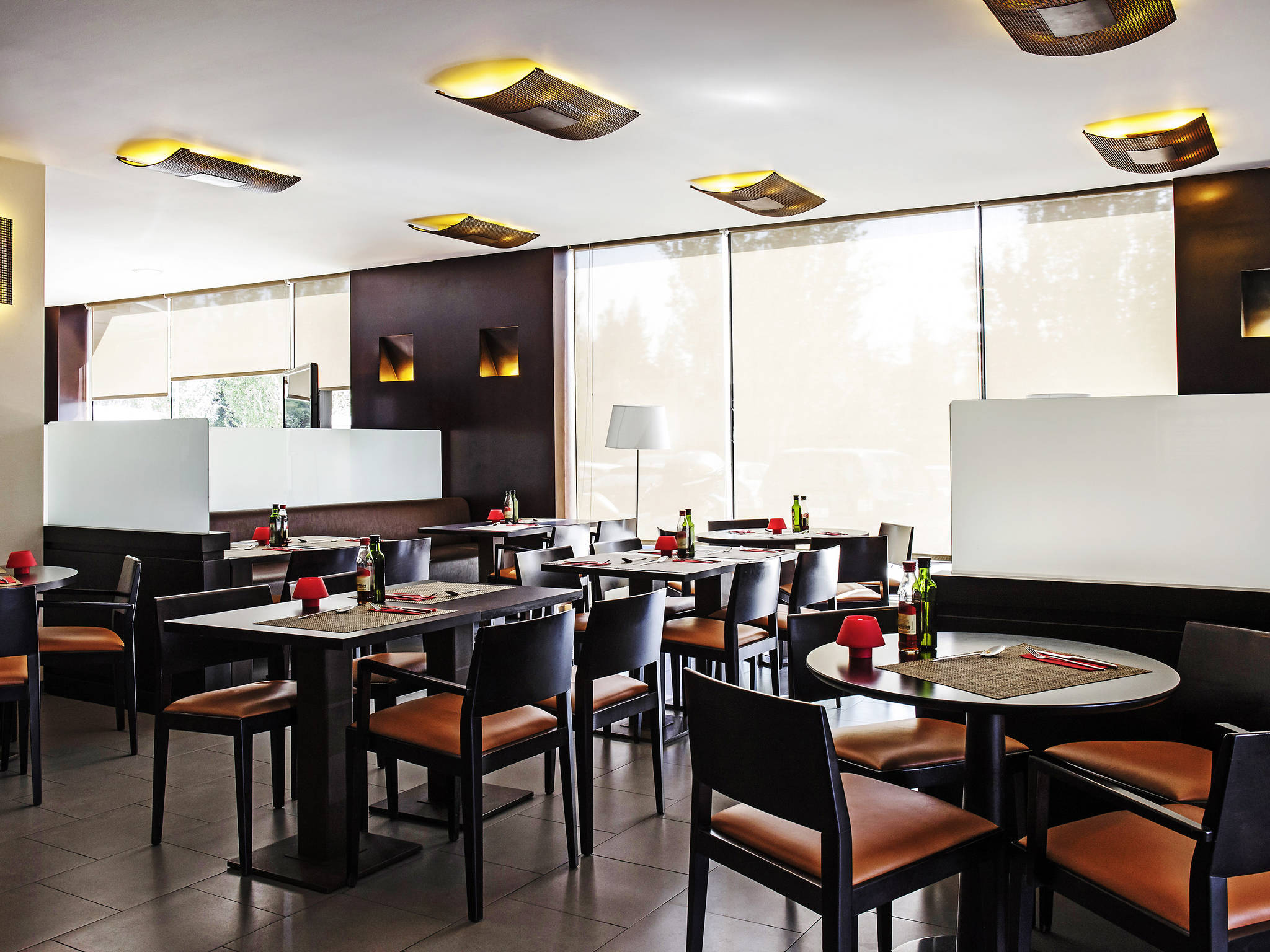 Foto - Ibis Barcelona Molins de Rei