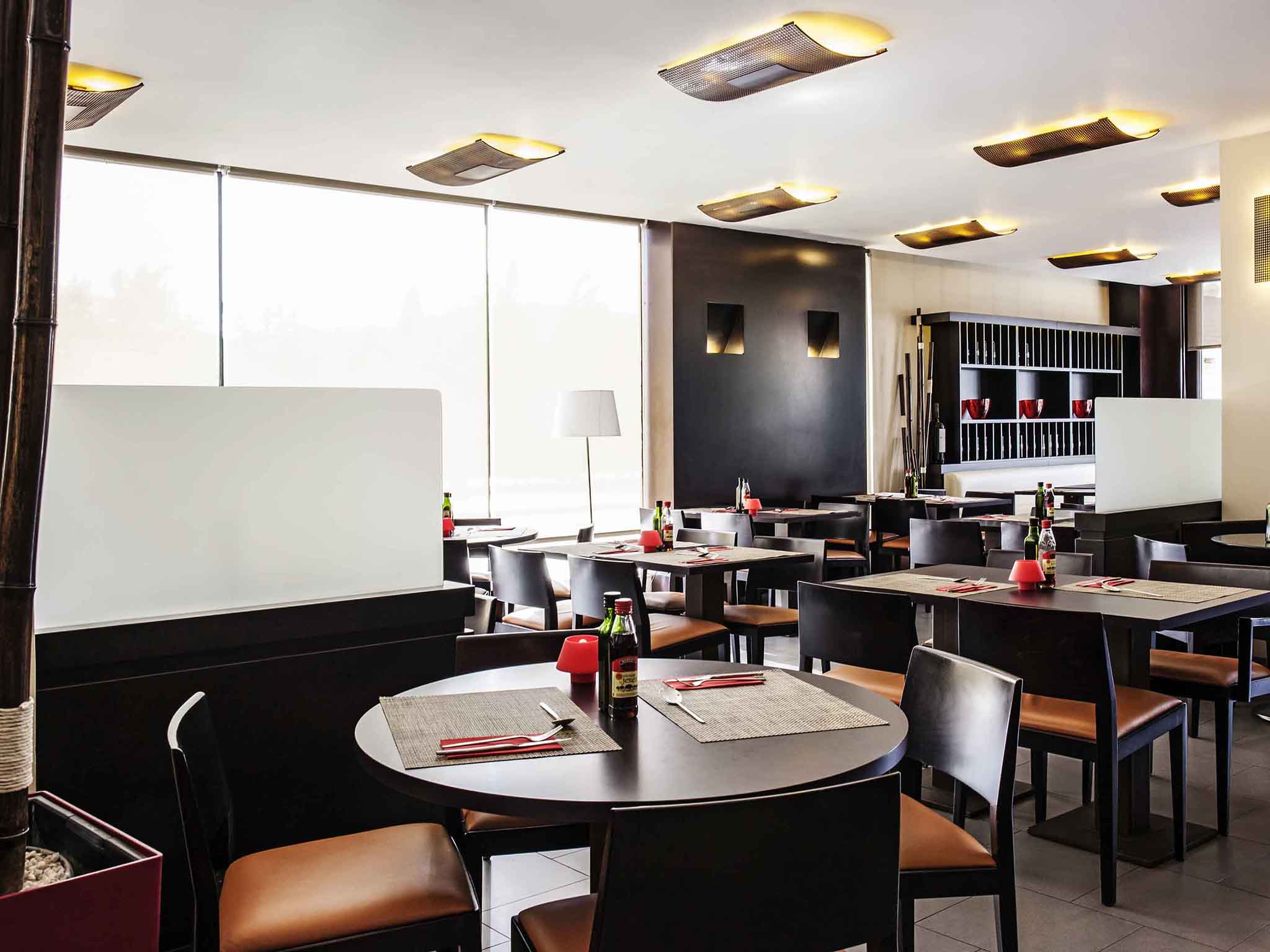 Foto - Ibis Barcelona Molins de Rei