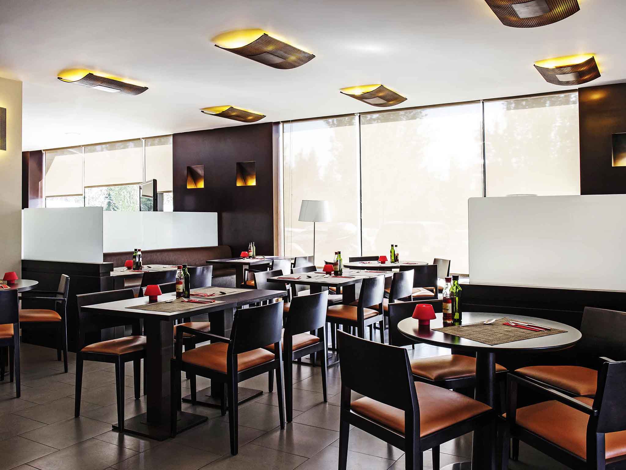 Foto - Ibis Barcelona Molins de Rei