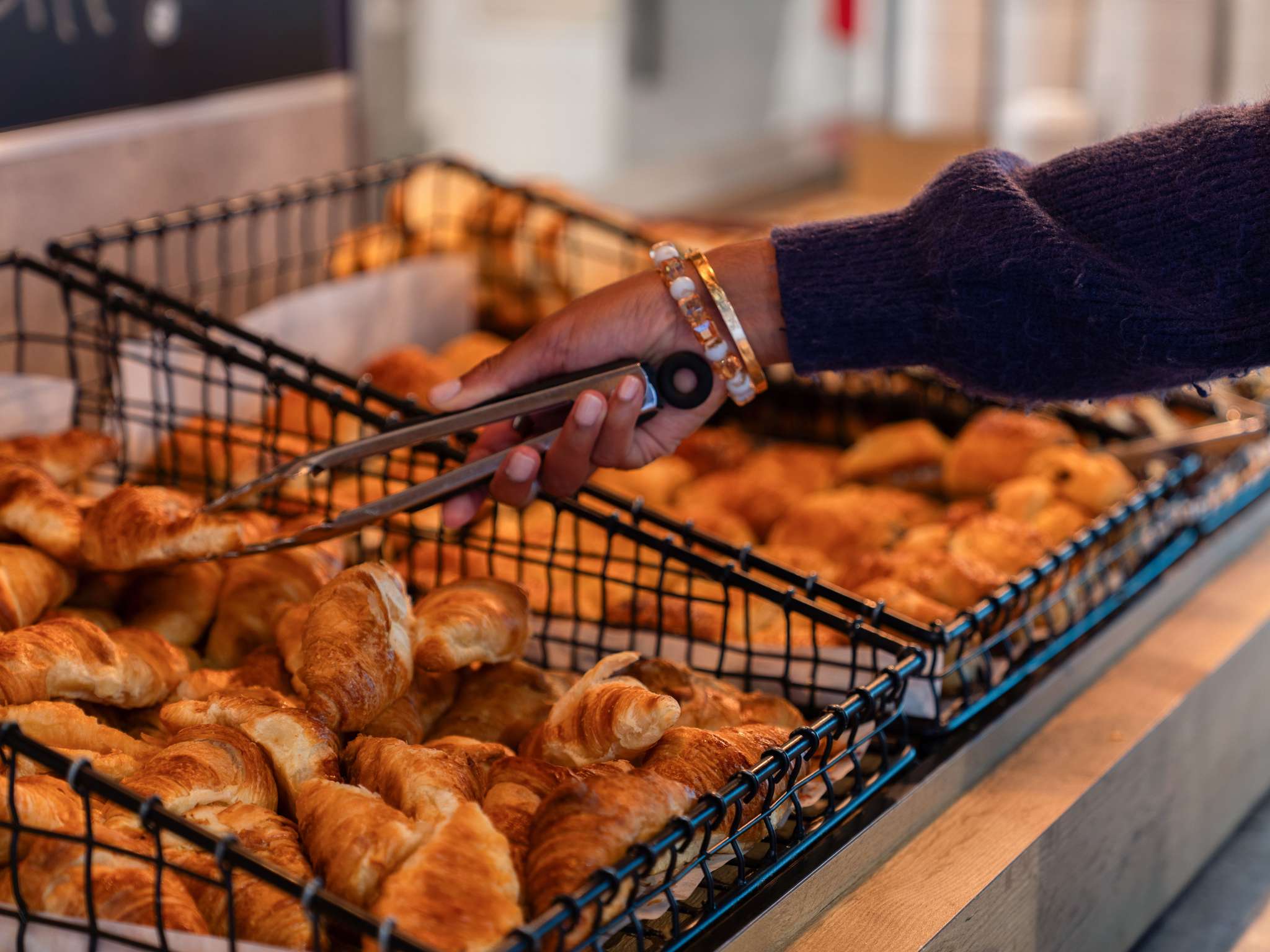 Foto - ibis Budget Paris La Villette 19ème