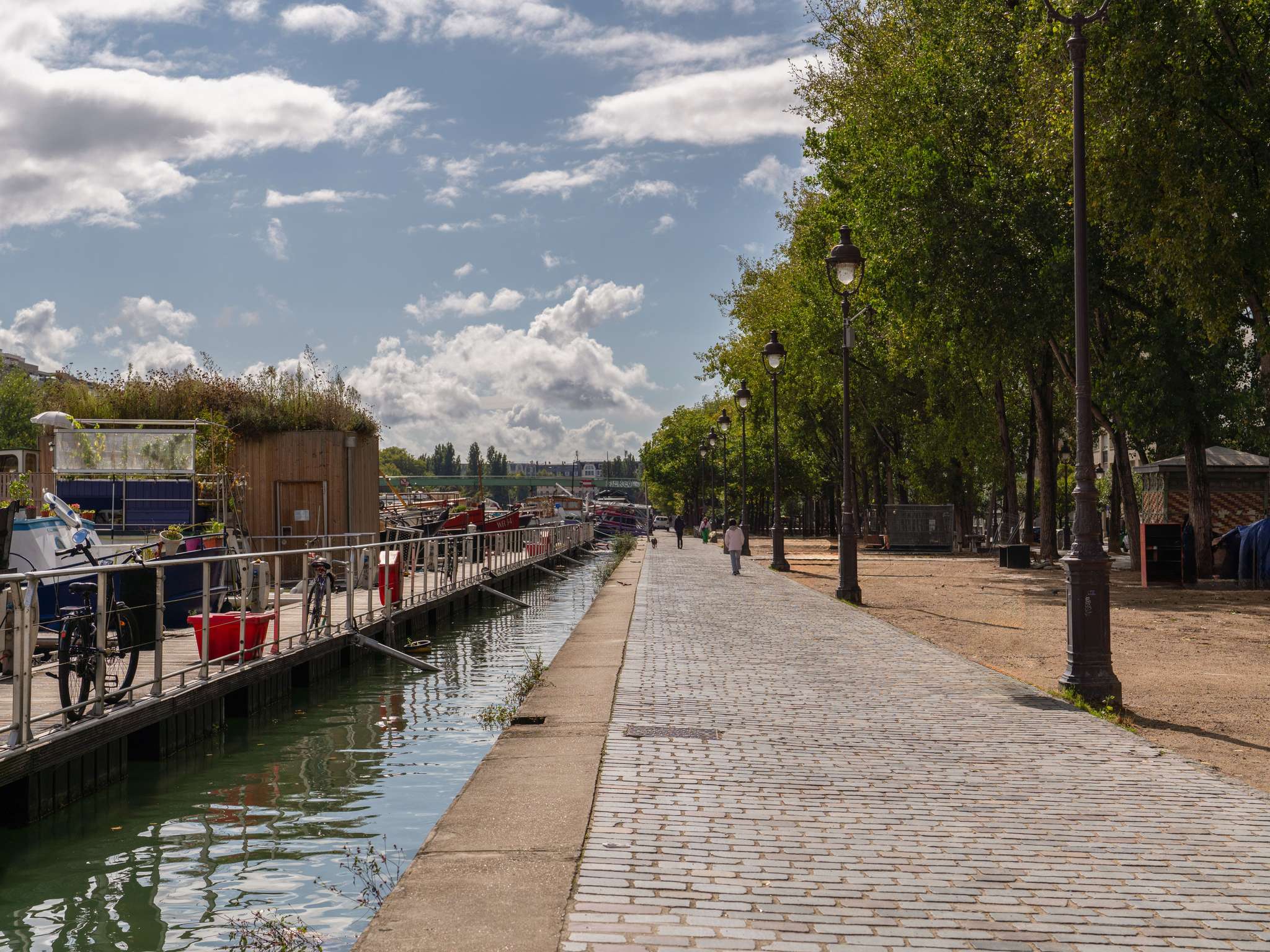 Foto - ibis Budget Paris La Villette 19ème